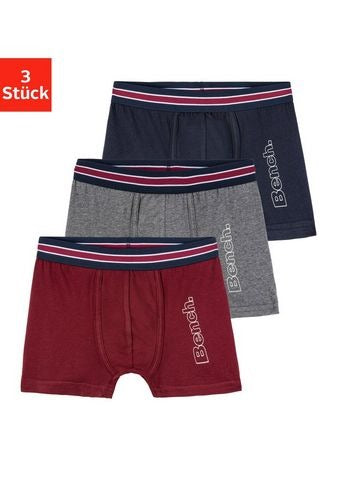 Mix men's branded underwear