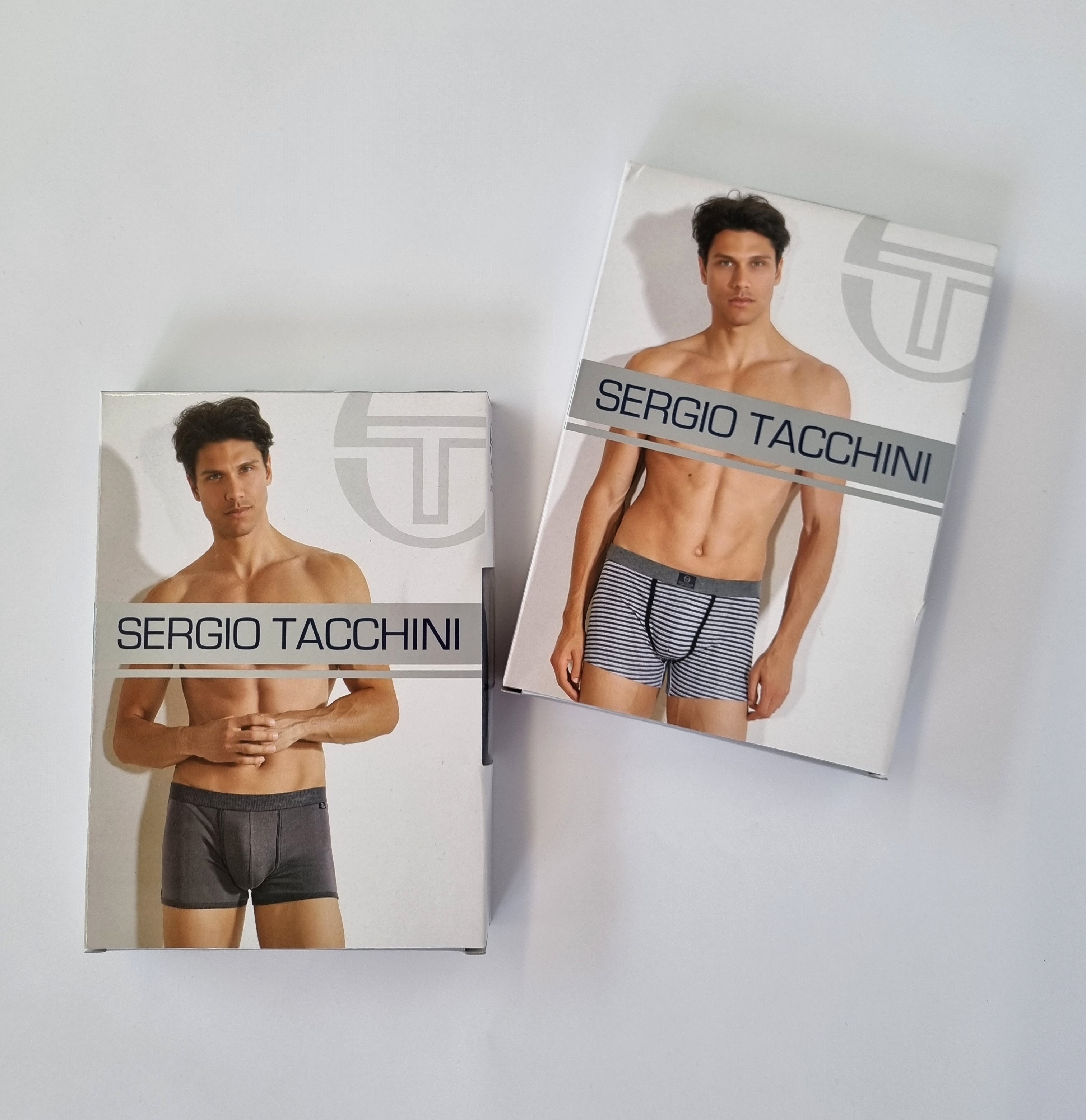 Mix men's branded underwear