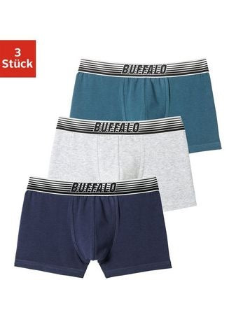 Mix men's branded underwear