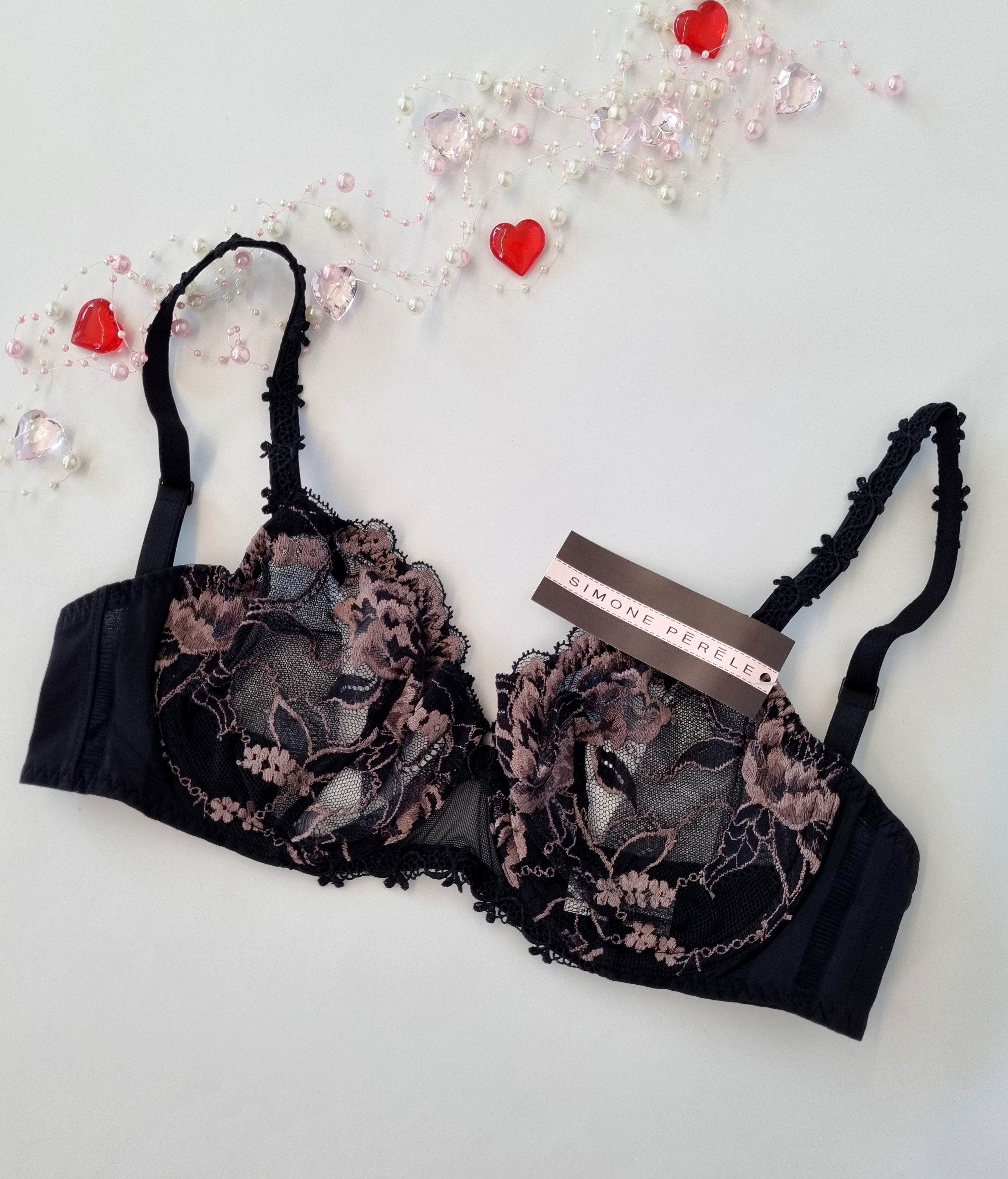 Simone Perele Bras