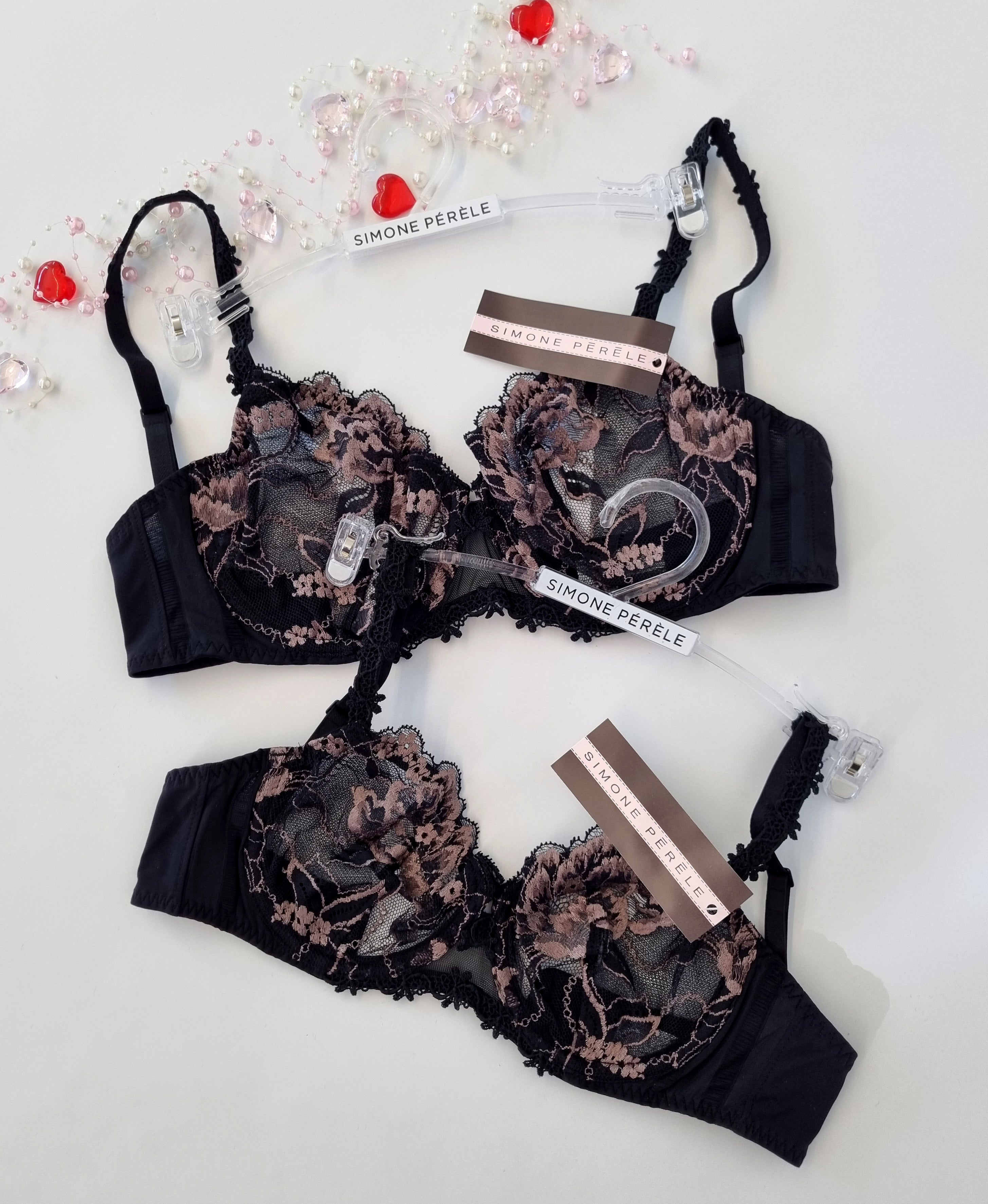 Simone Perele Bras
