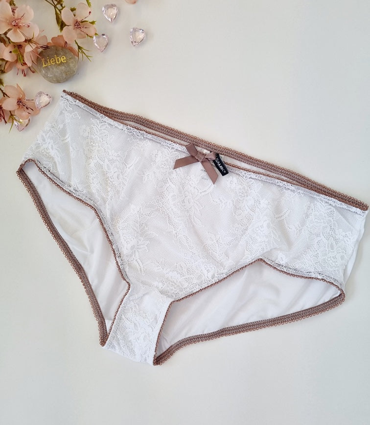 Mix sets of women's underwear by  Lascana, Simone Perele, Vivance, Petite Fleur, Nuance