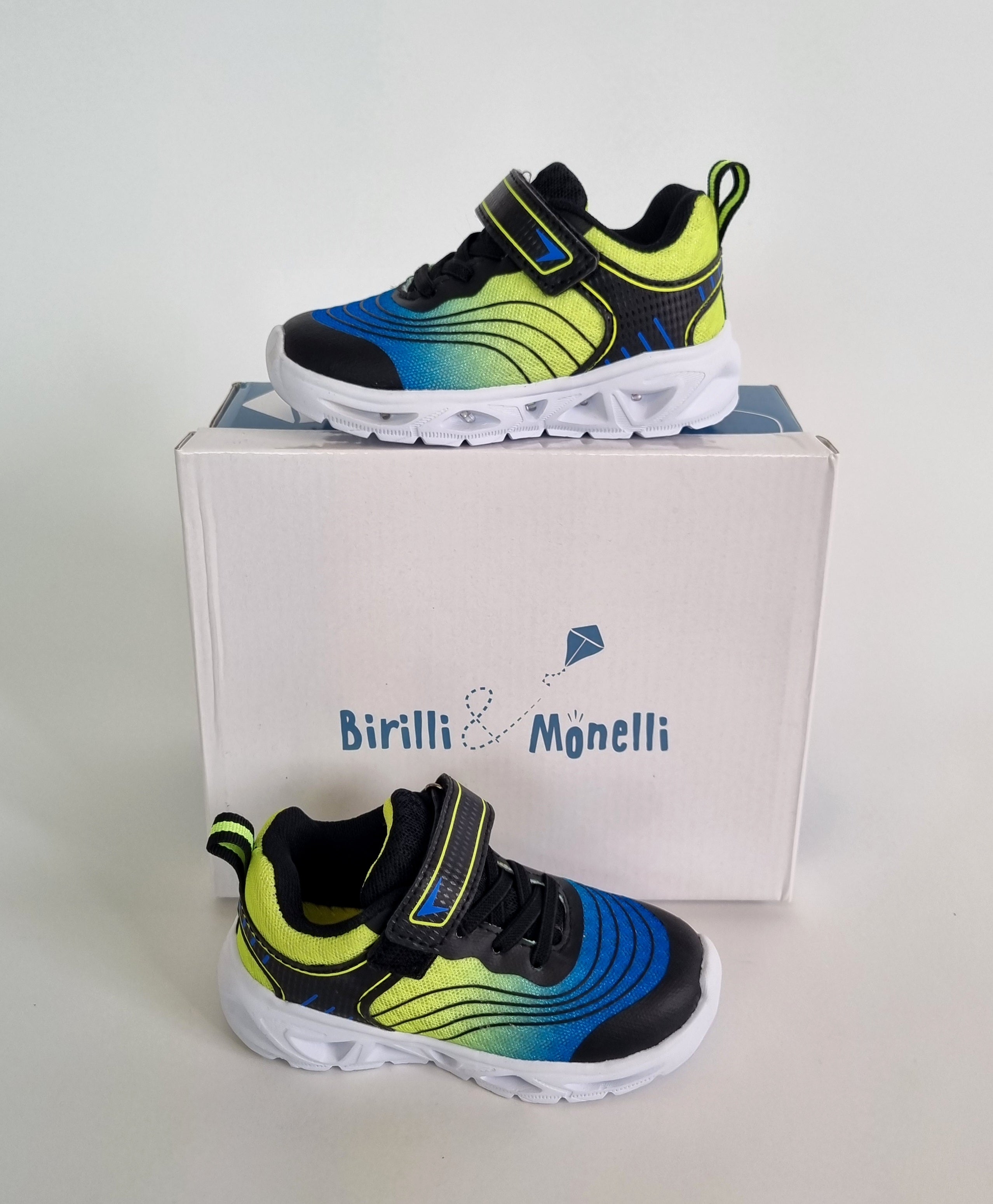 MIX of Italian Shoes