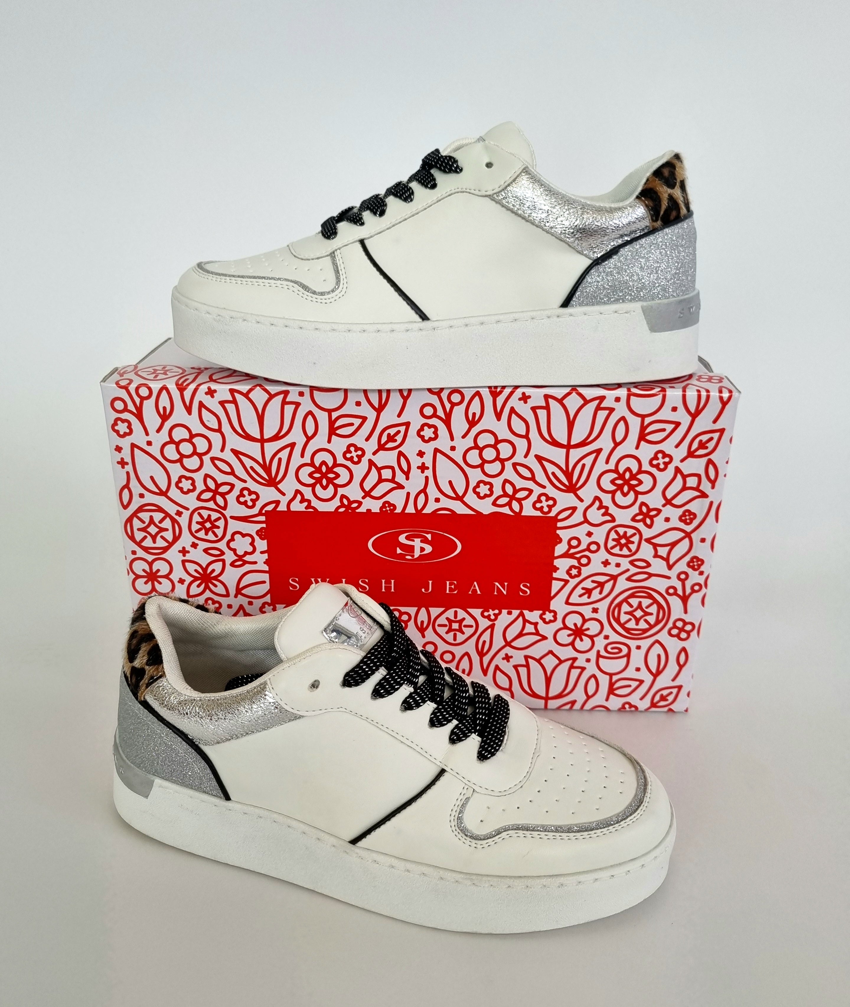 MIX of Italian Shoes