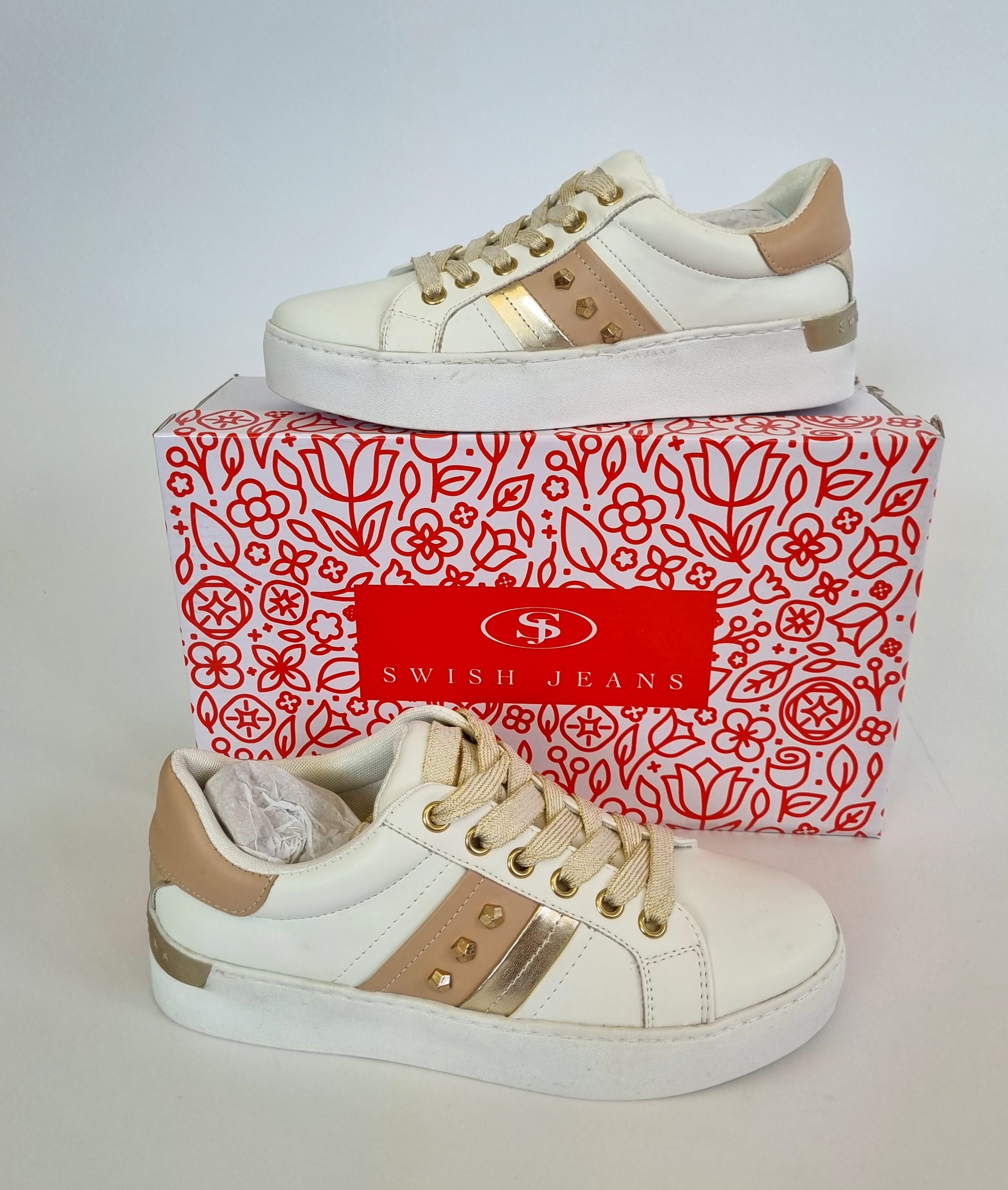 MIX of Italian Shoes