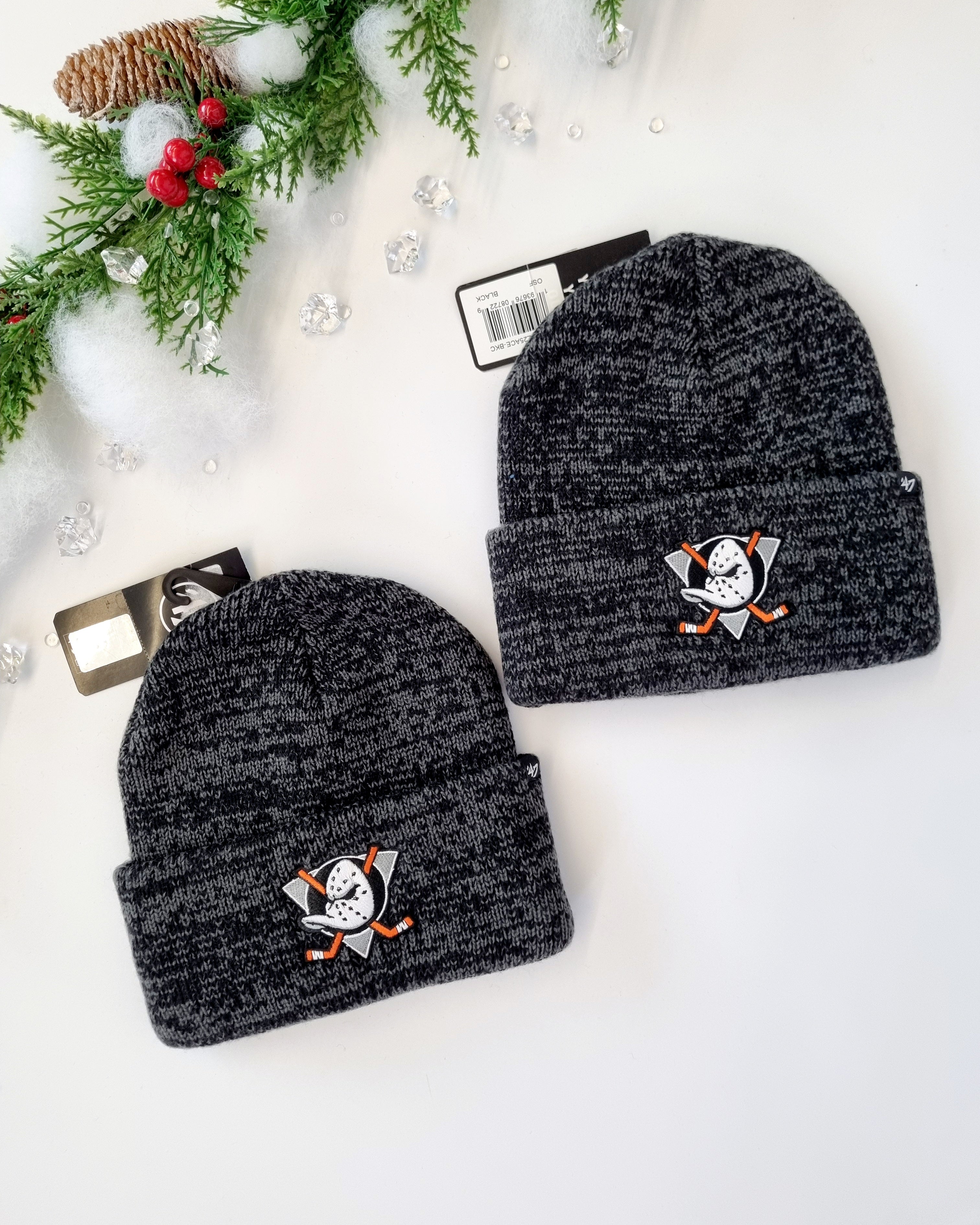 Winter Hat Mix Puma, Lotto, Alesya, Reaper, Willard, O'Neill, Salomon, Levi's, Under Armour, Champion