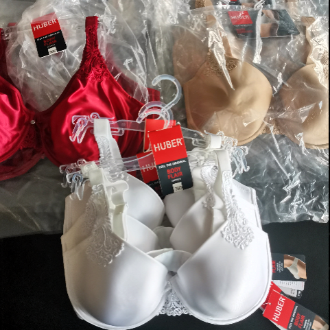 МIX women's underwears by HUBER