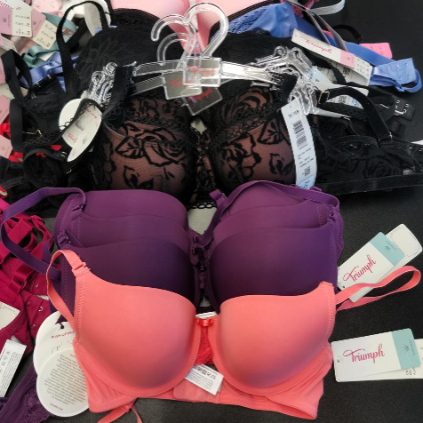 МIX women's underwears by TRIUMPH