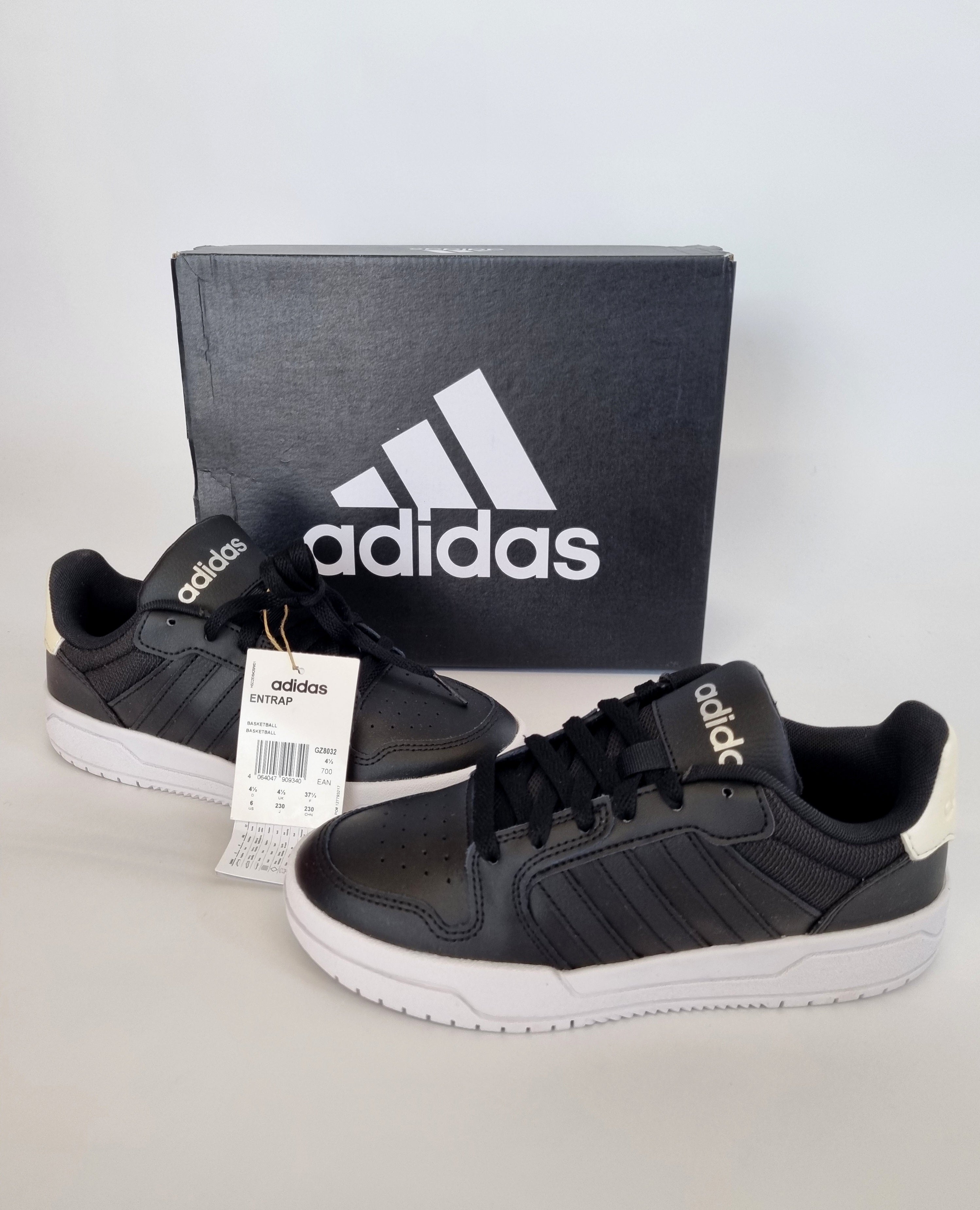 MIX sports and branded shoes