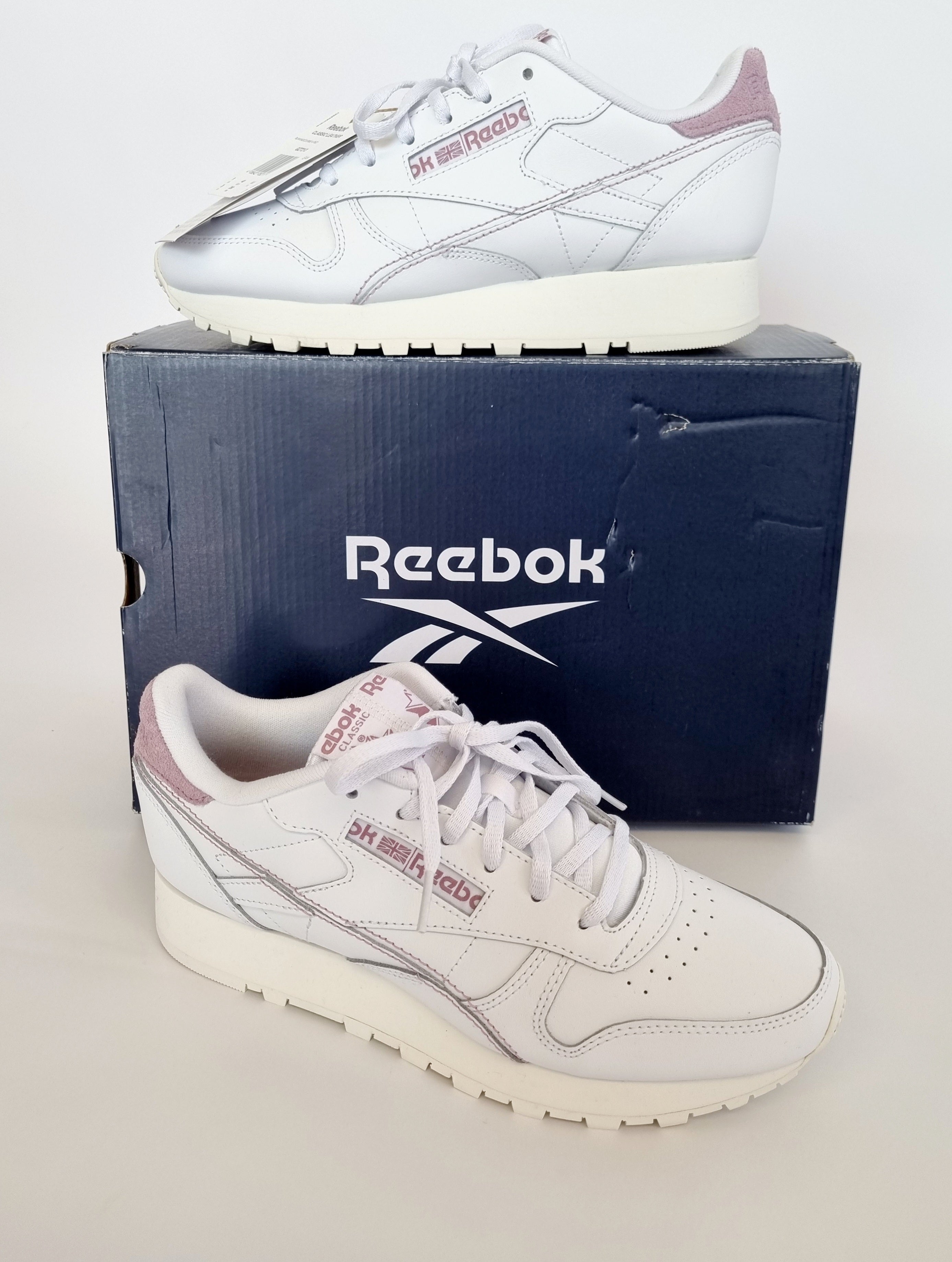 MIX sports and branded shoes