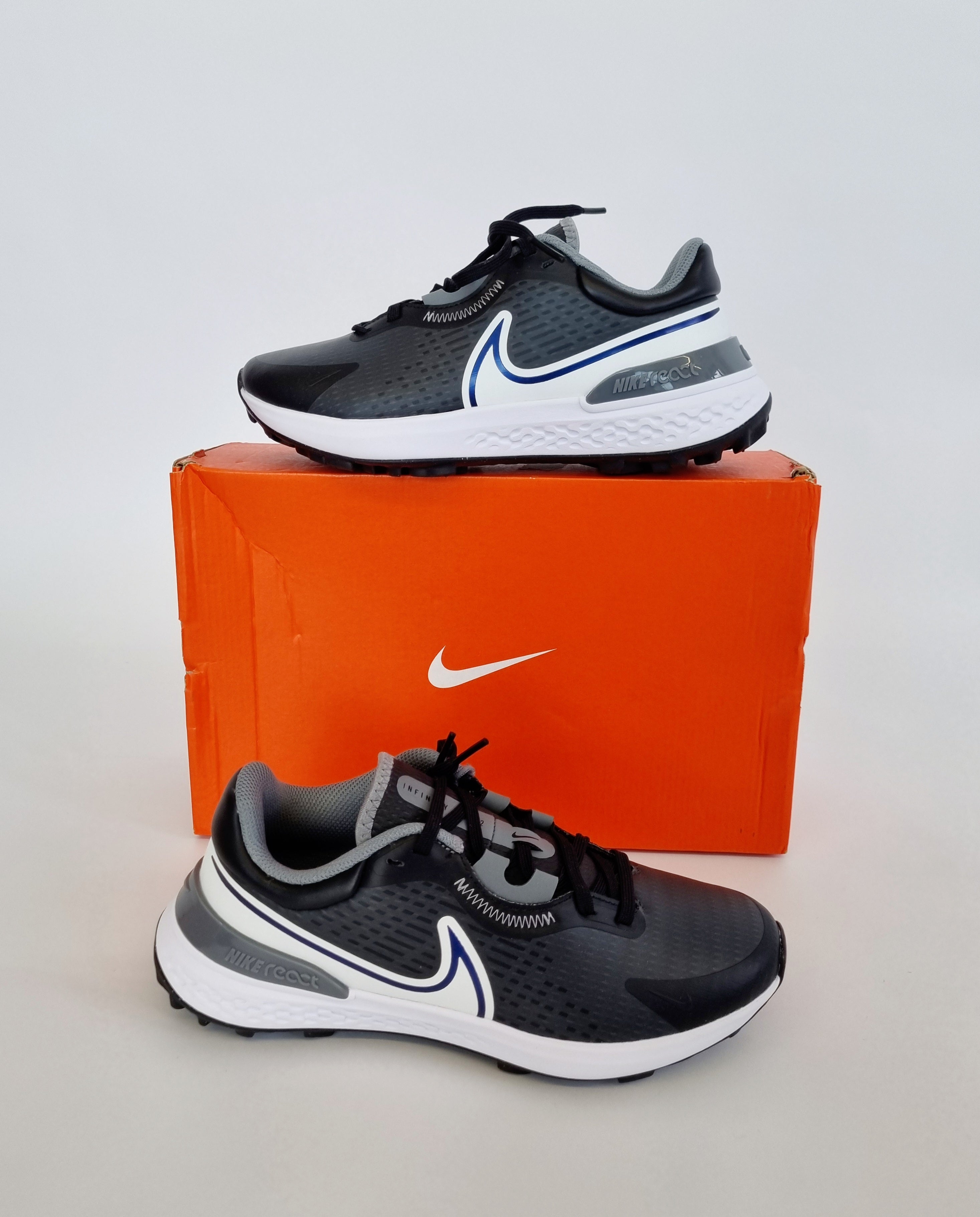 MIX sports and branded shoes