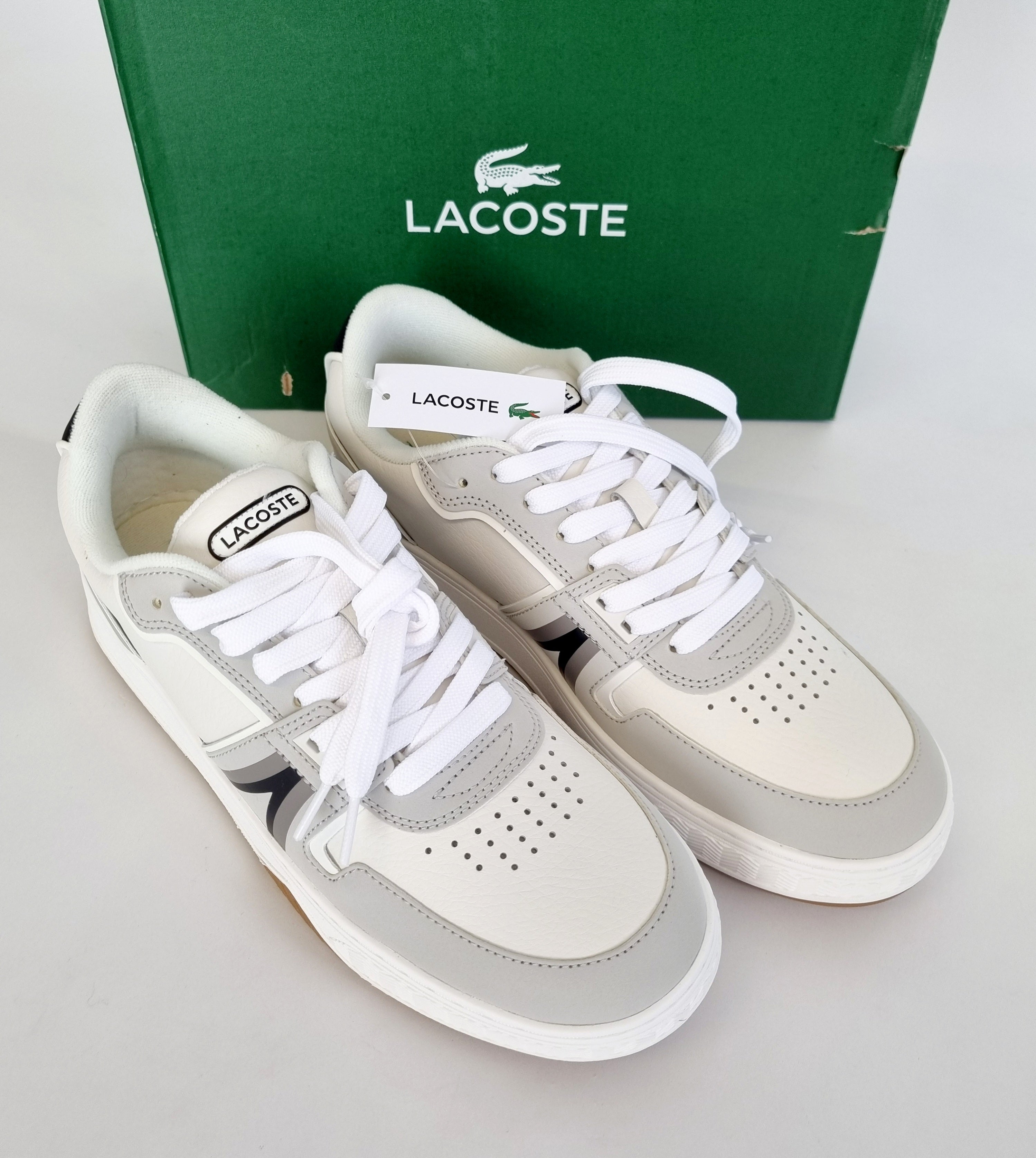 MIX sports and branded shoes