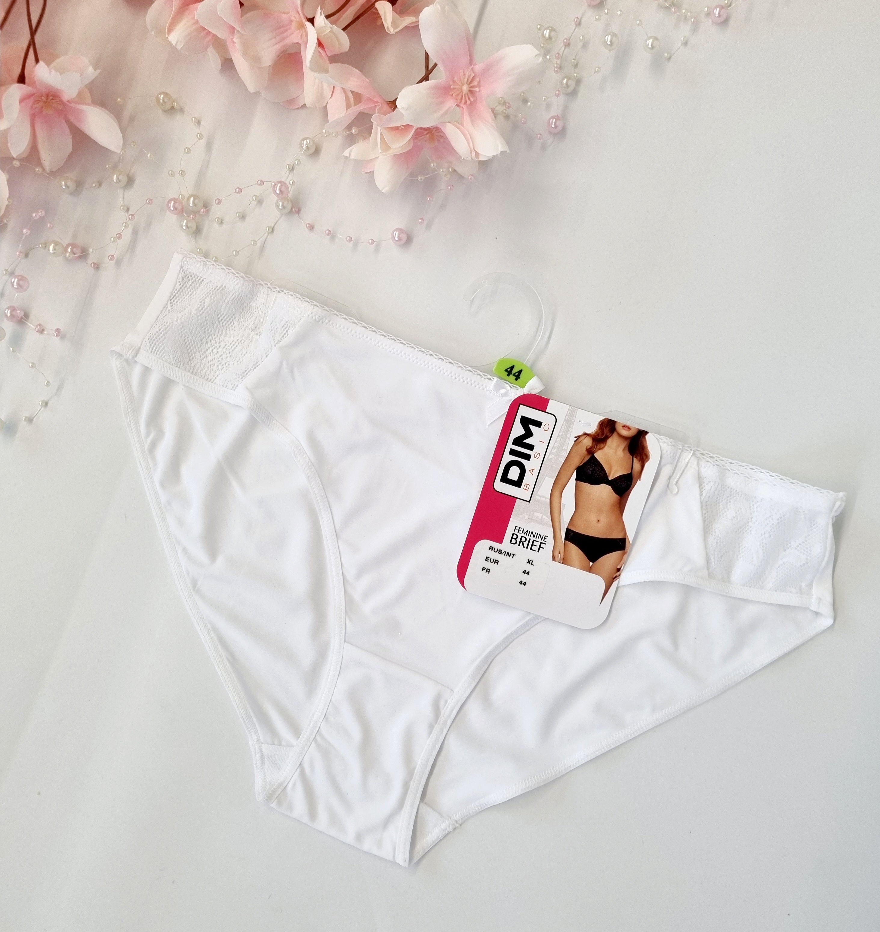 Women's panties DIM
