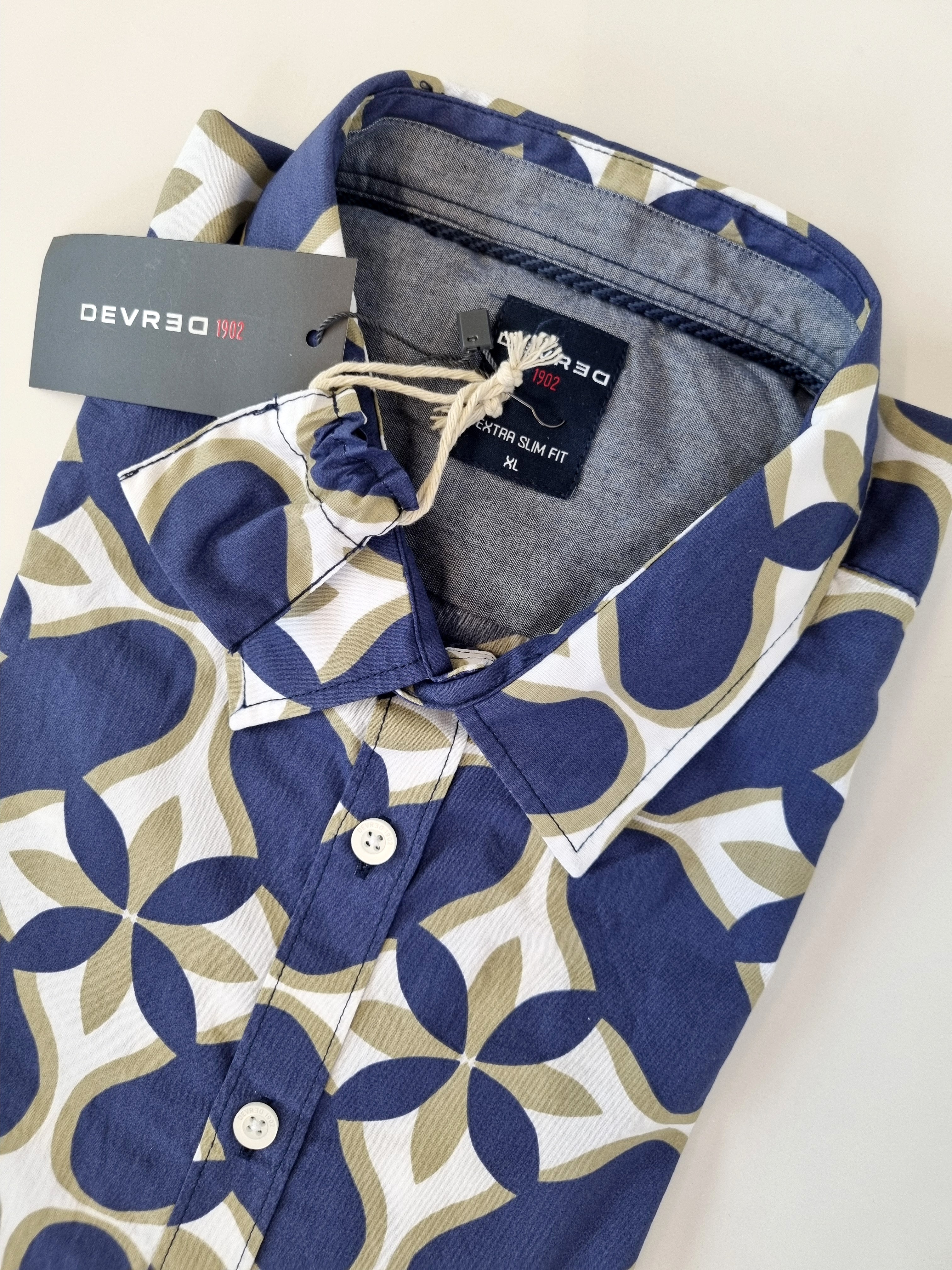 Men's MIX of clothes Devred