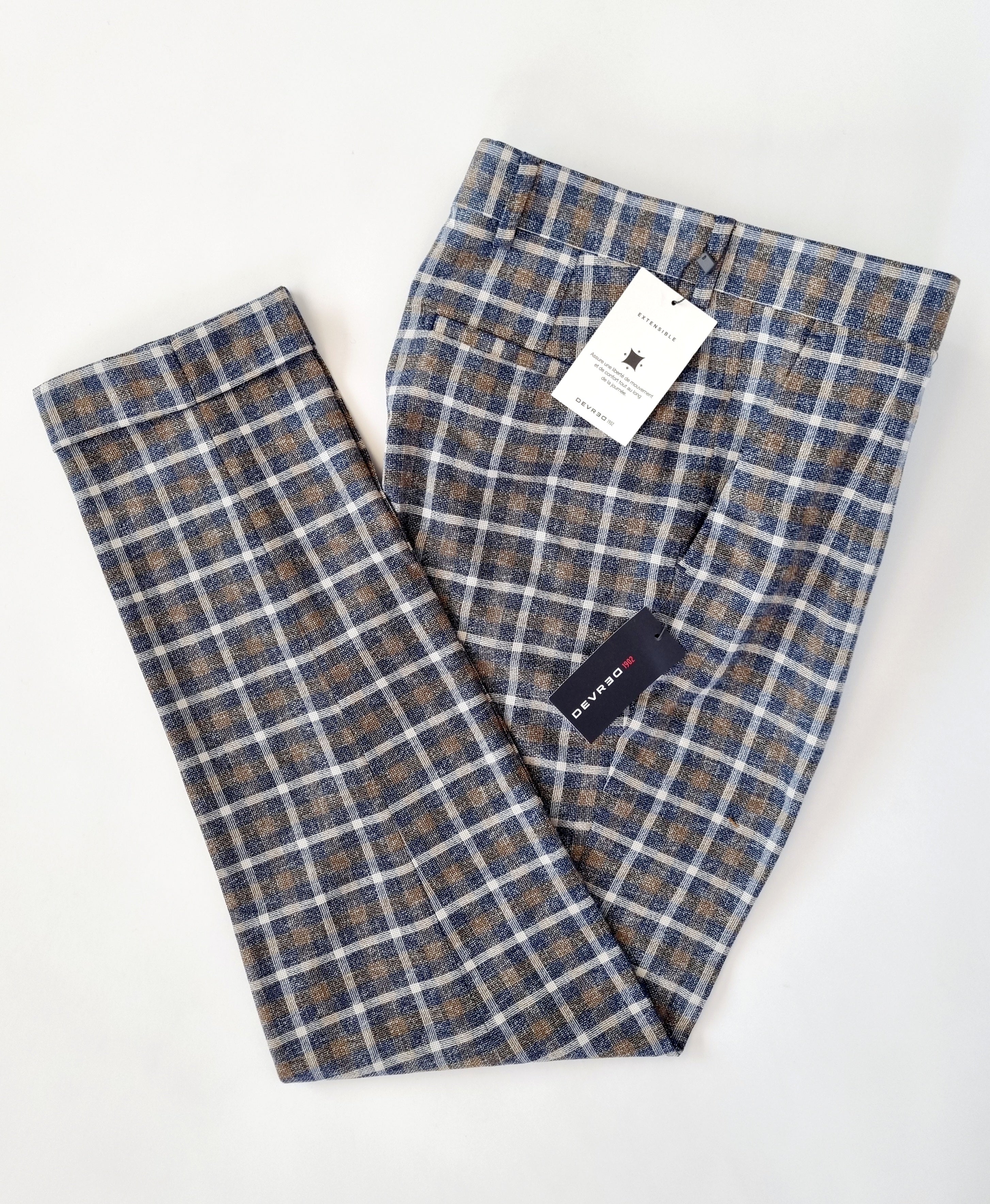 Men's MIX of clothes Devred