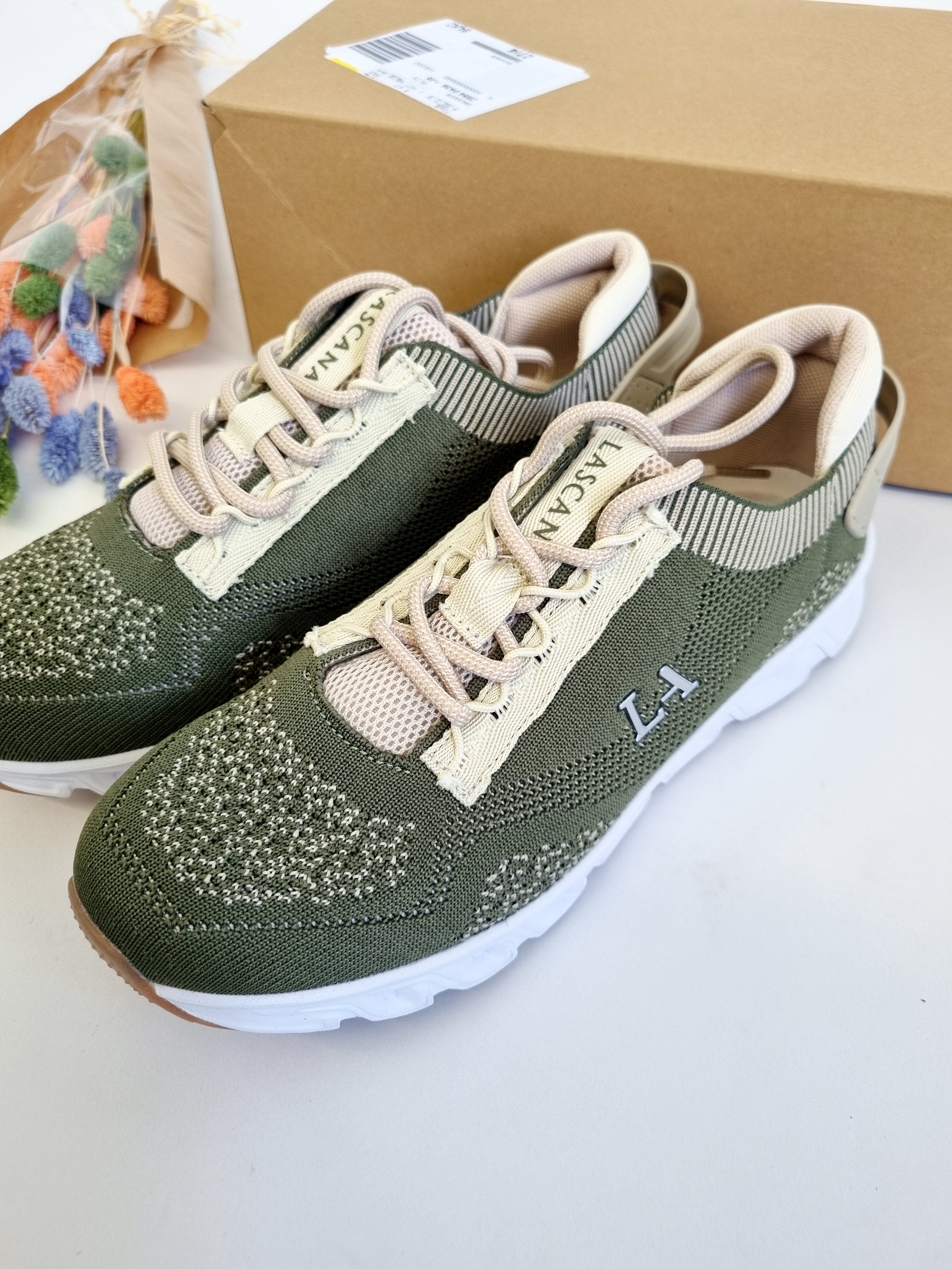MIX of shoes from Italy & ASOS