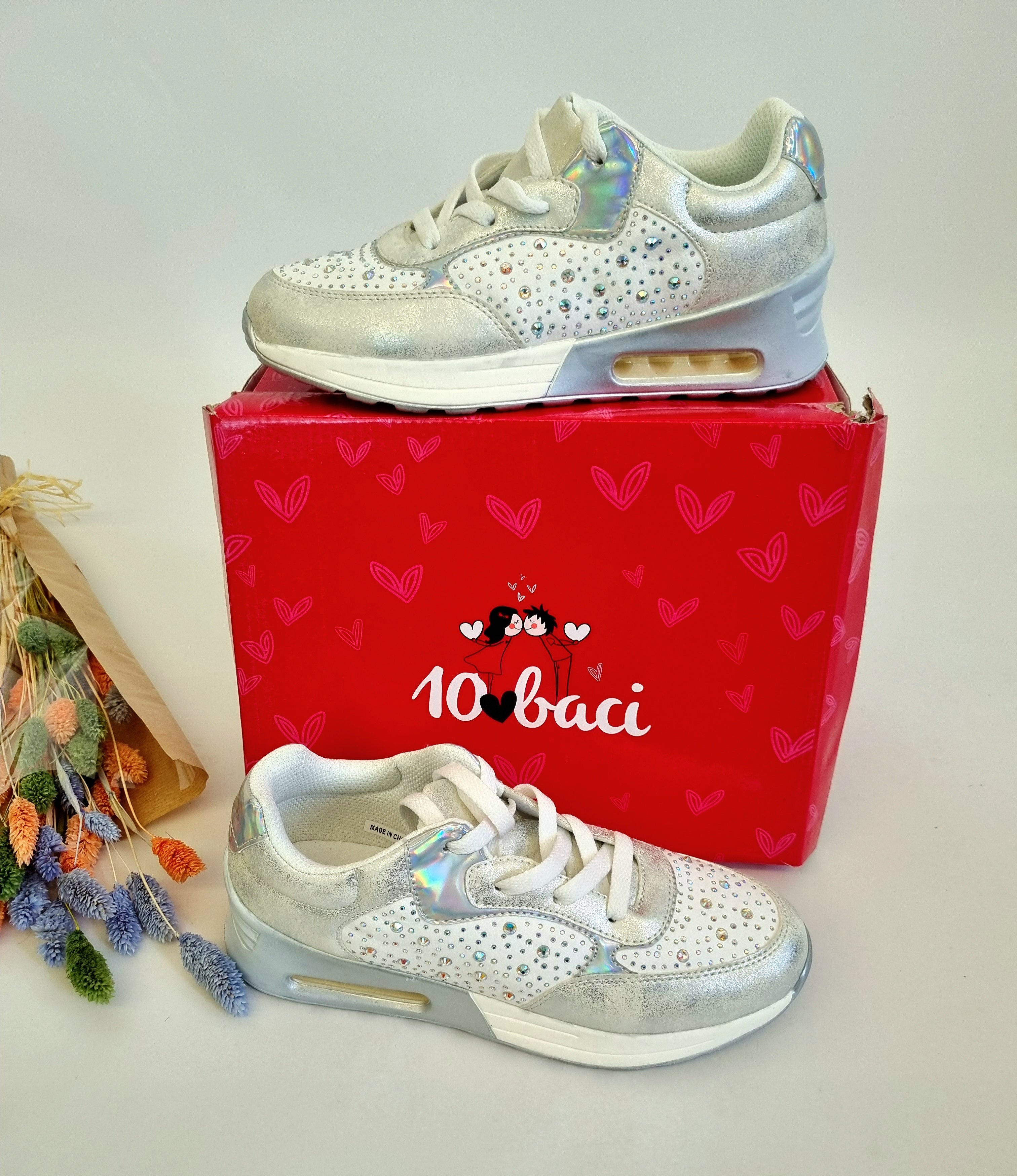 MIX of shoes from Italy & ASOS