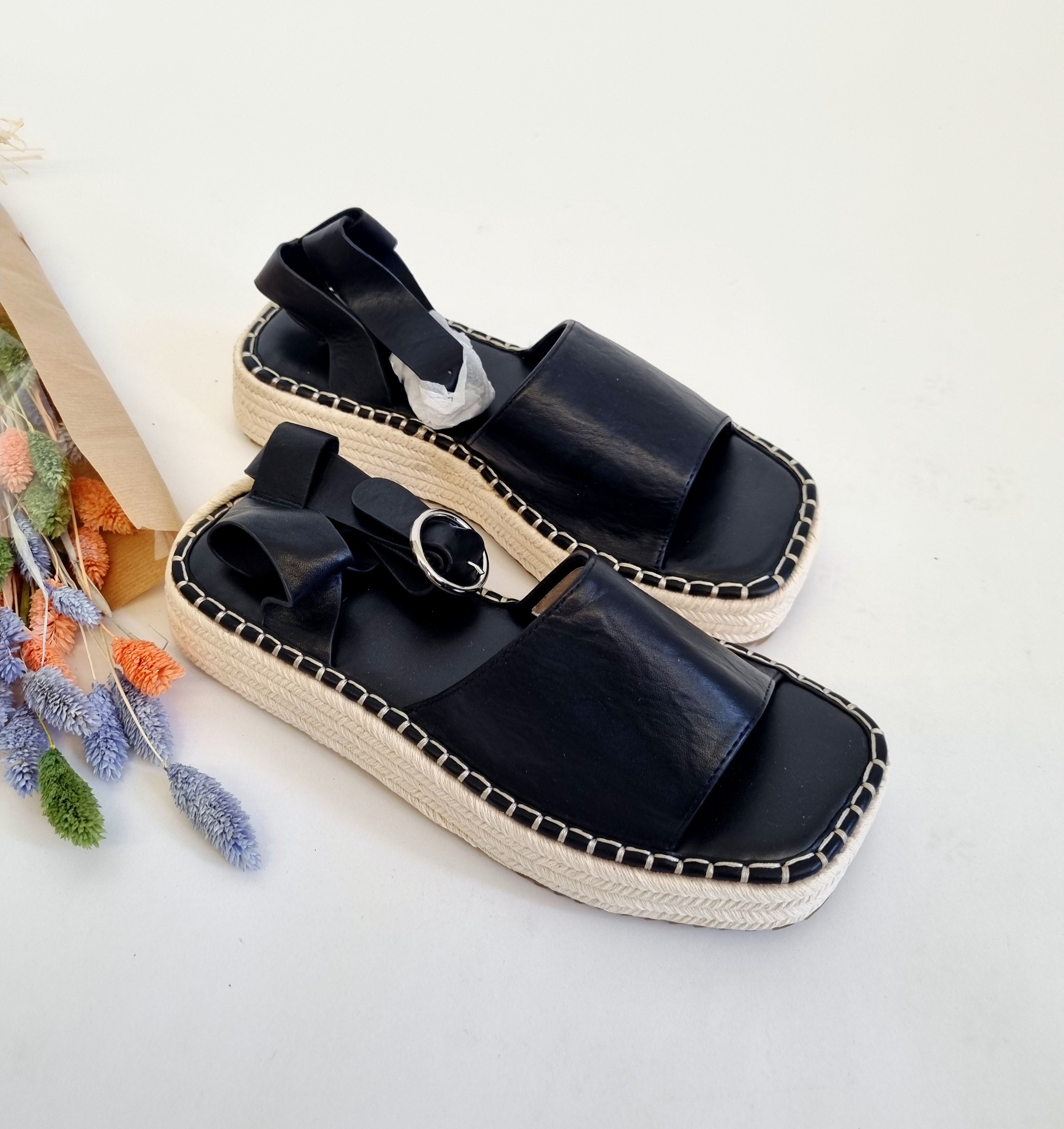 MIX of shoes from Italy & ASOS