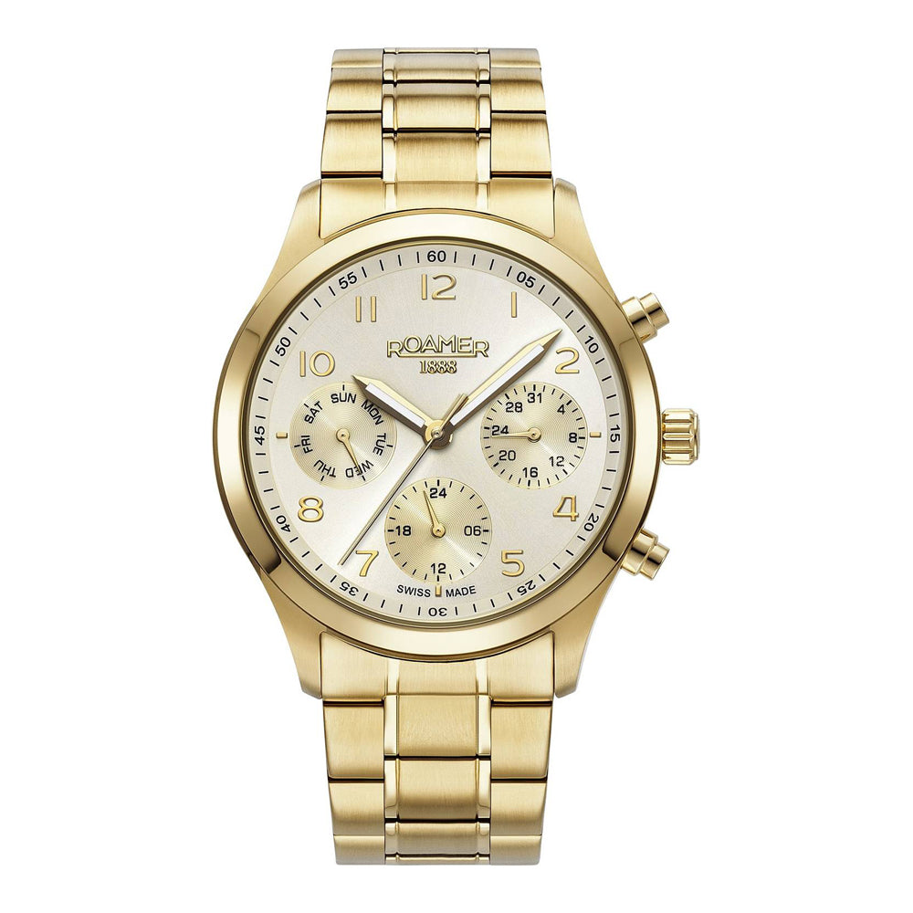 Roamer OEM RK 204982482620 Men's Watch