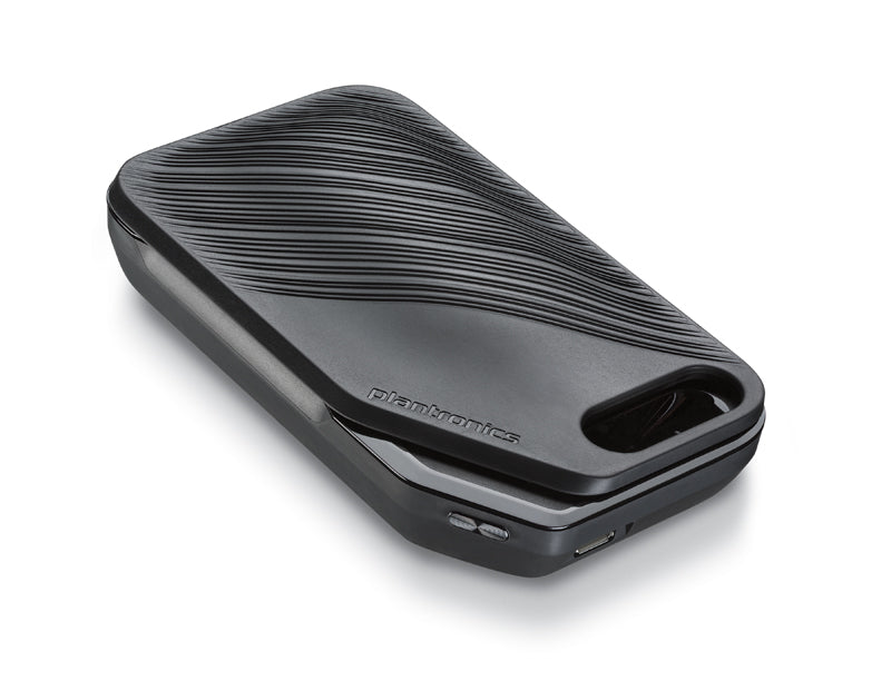 Poly Voyager 5200 charging box, charge case