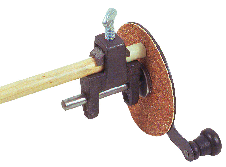 metal grinding machine