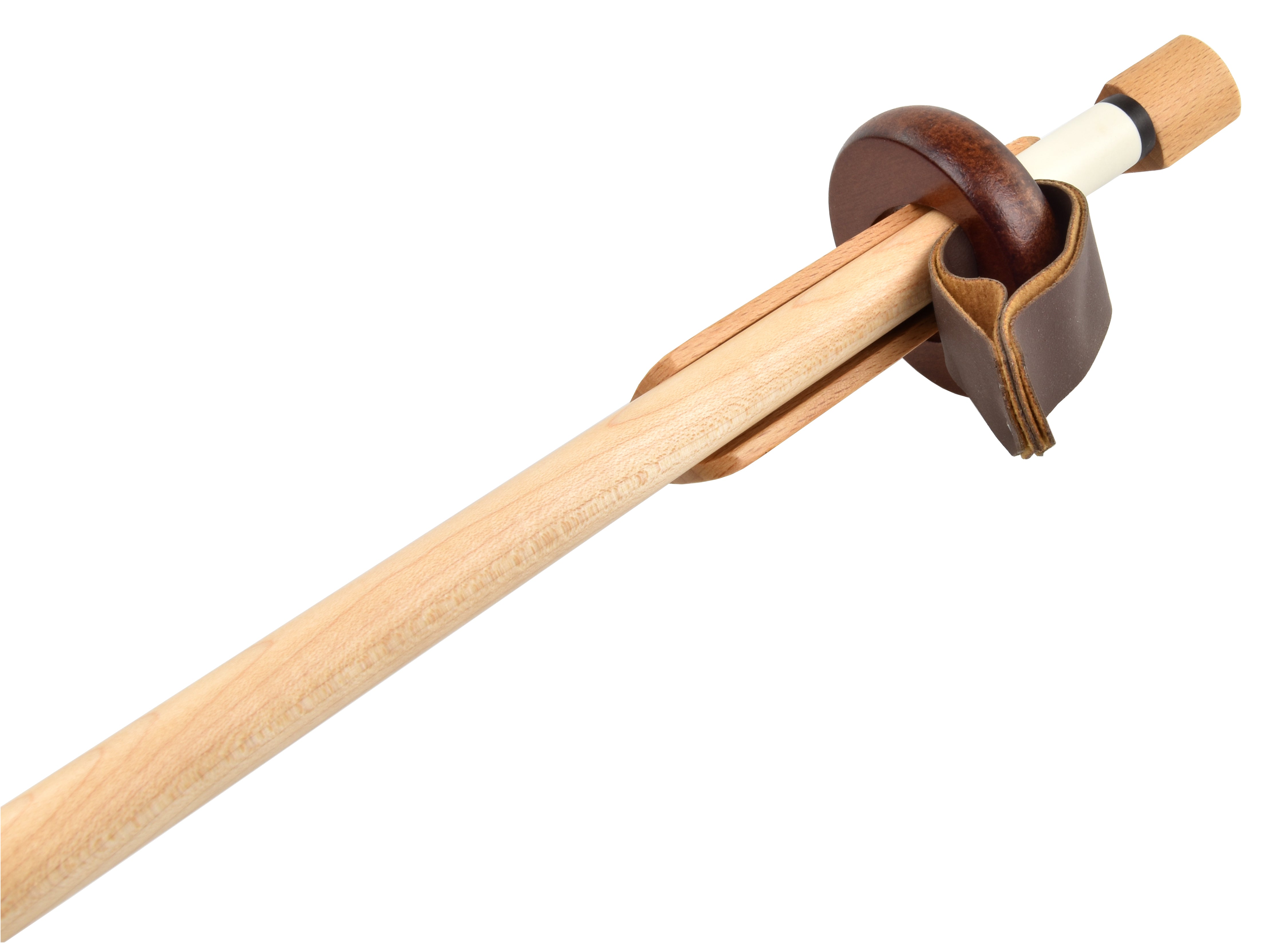 Leatherer Wood 11-14mm
