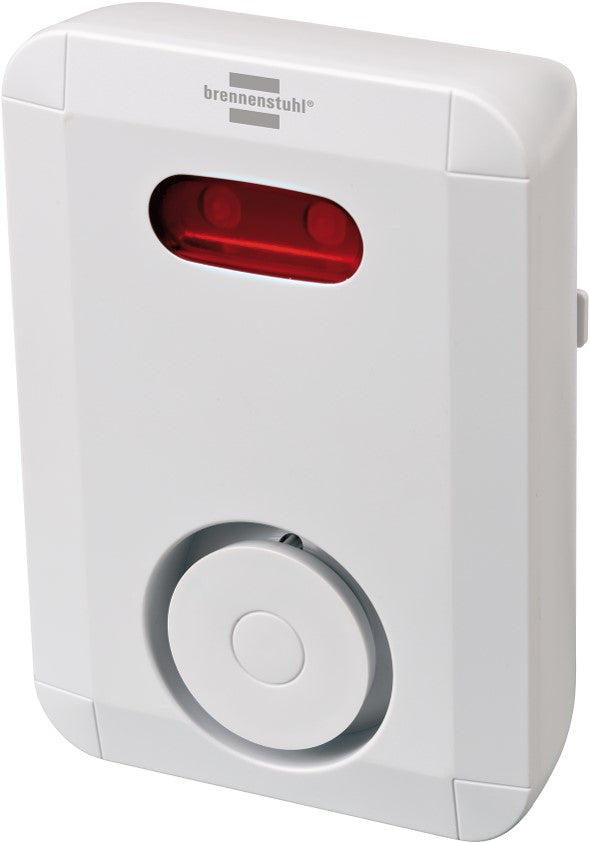 Brennenstuhl BrematicPRO wireless siren SIR 868 01 IP44