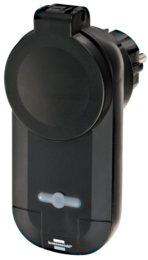 Brennenstuhl BrematicPRO wireless switching adapter FA 868 01 W3600 IP44