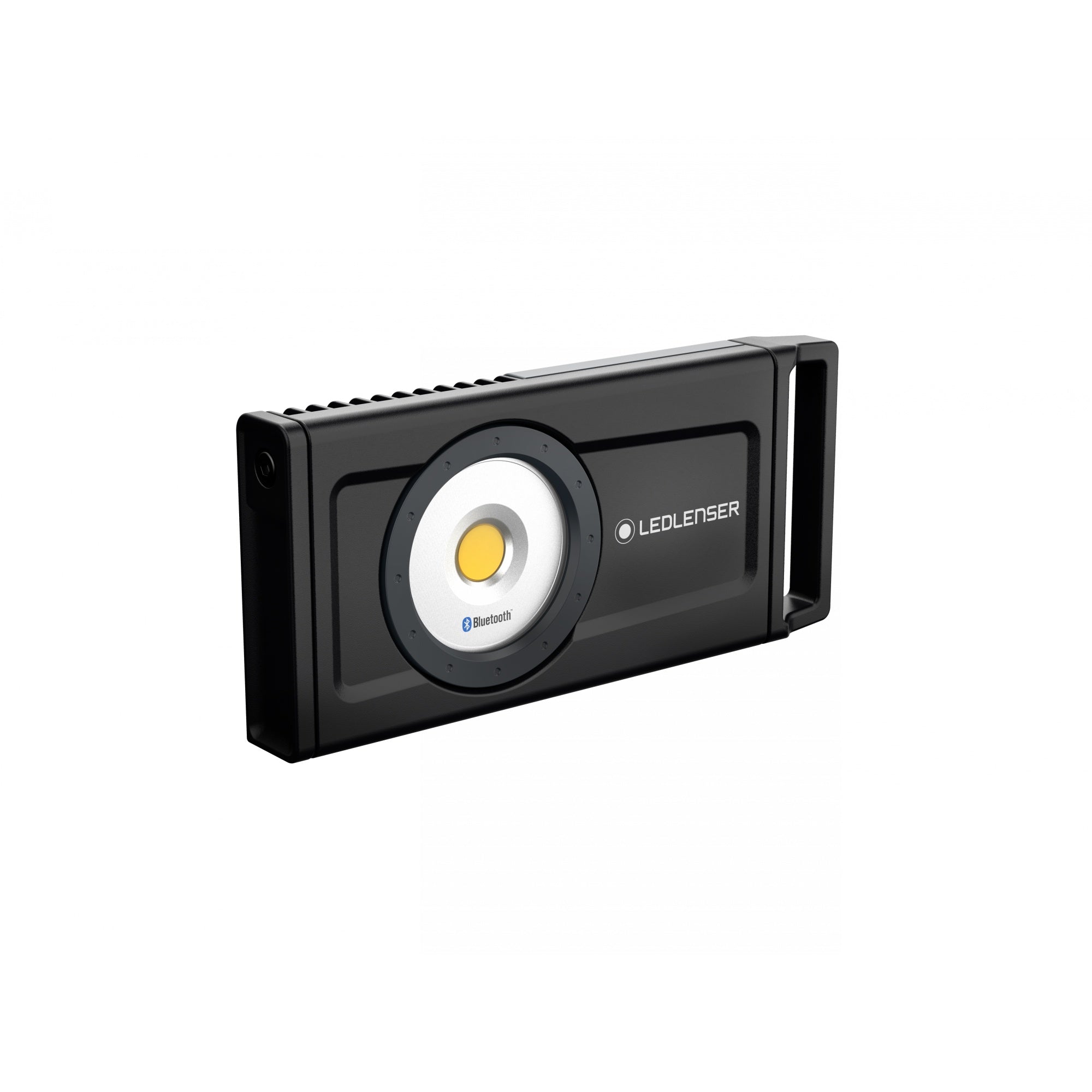 Ledlenser iF8R professional construction spotlight