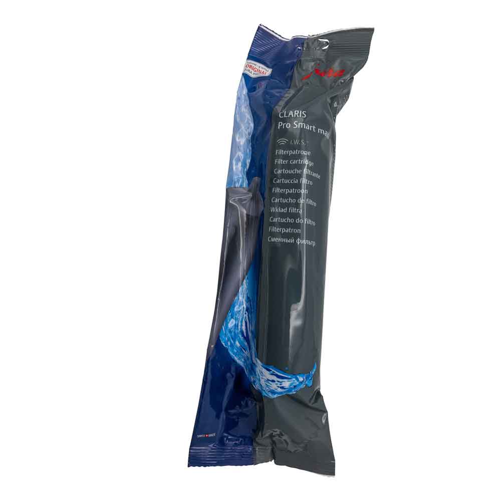 Jura CLARIS Pro Smart maxi, 24146
