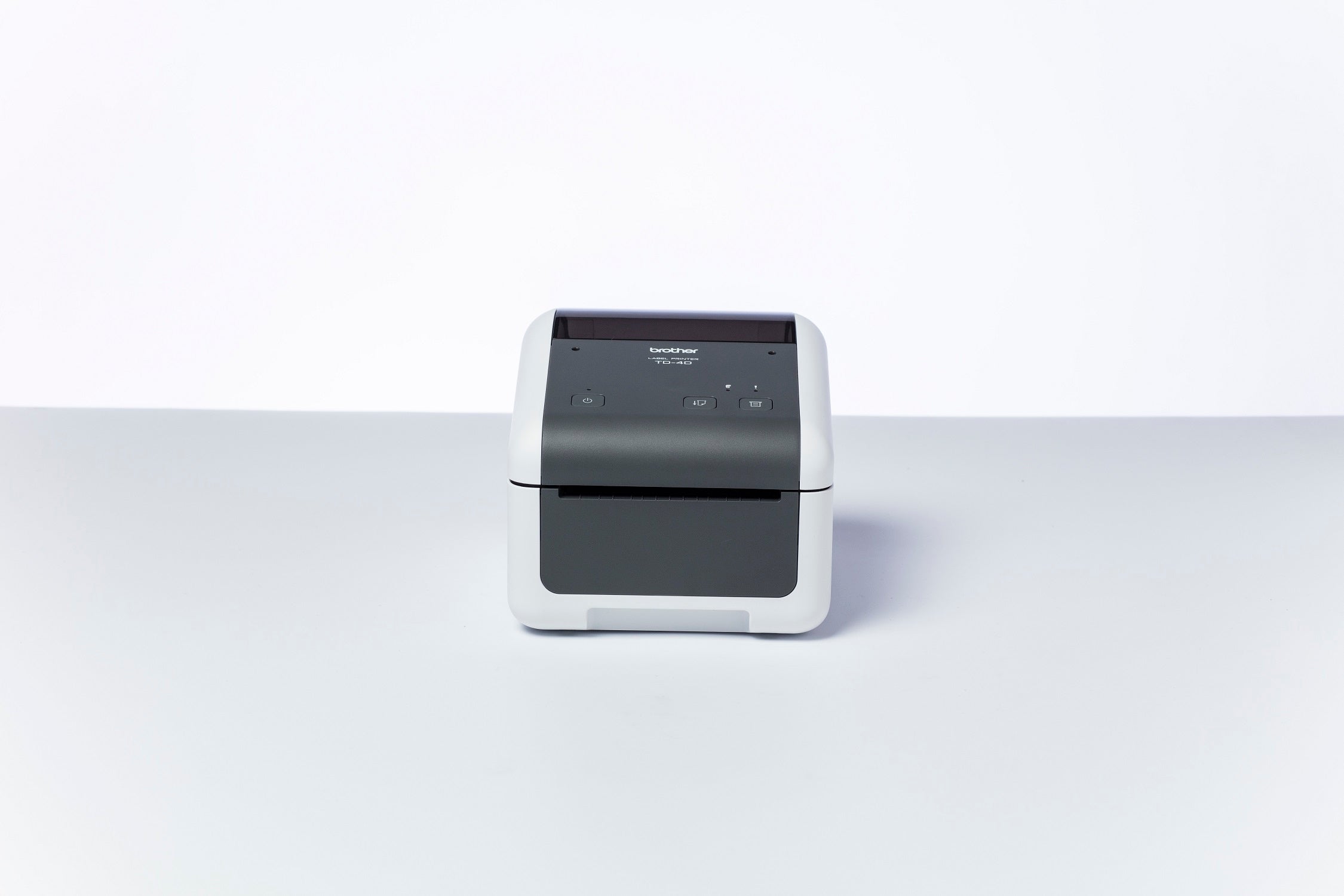 Brother label printer TD4520DN 300dpi