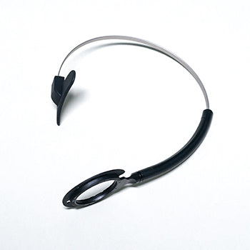 AGFEO Overhead DECT Headset IP