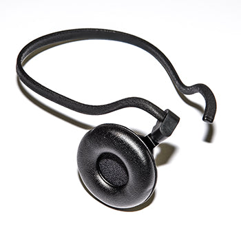 AGFEO neckband DECT headset IP
