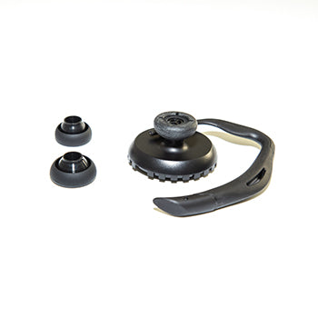 AGFEO ear hook + 3 ear plugs DECT Headset IP