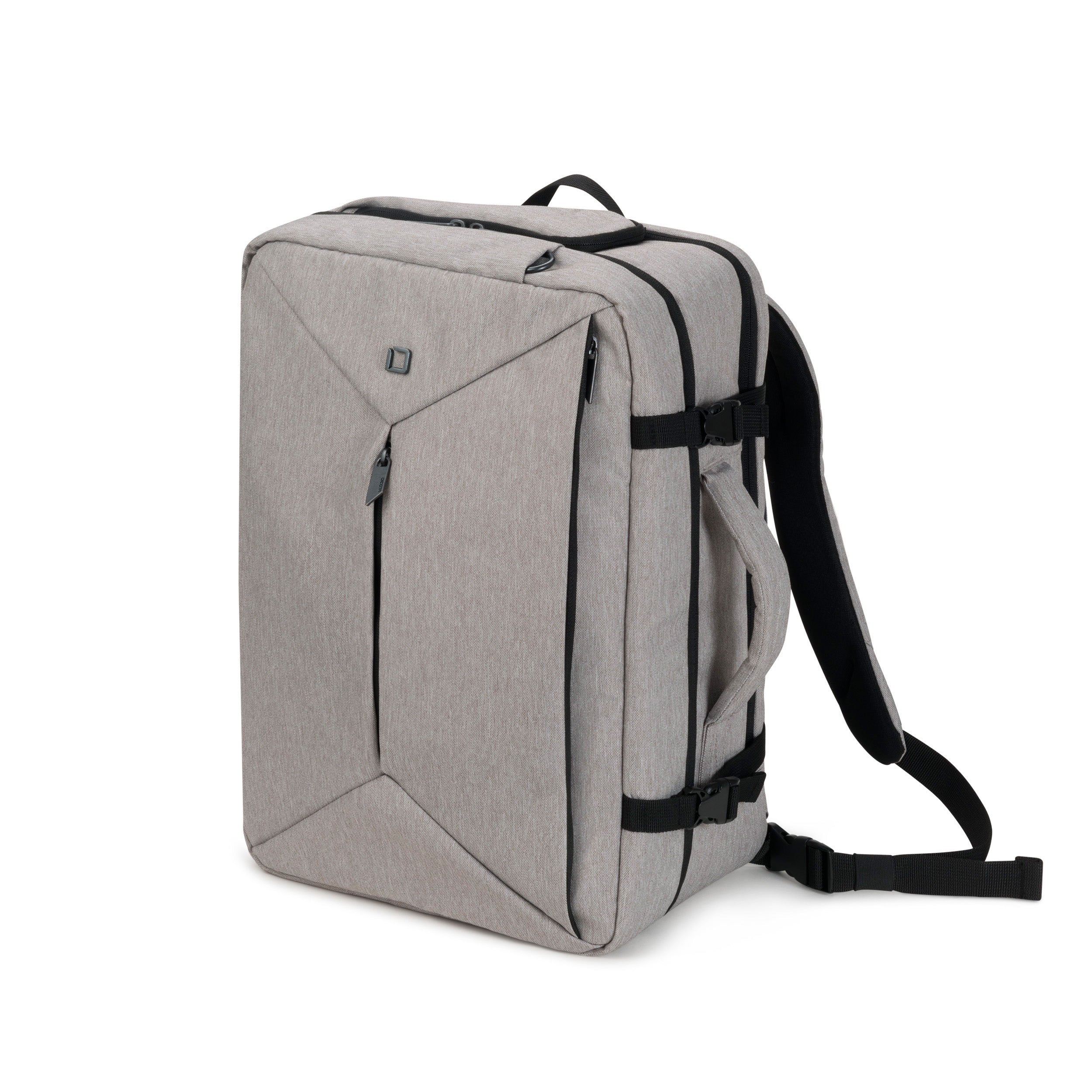 Dicota laptop backpack Dual Plus EDGE 13-15.6