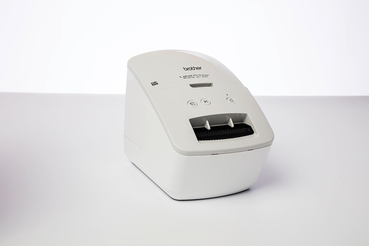 Brother label printer QL600G DK/-62mm