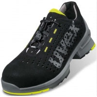 Uvex foot protection low shoe 8543/8 S1 size 43 PUR sole W11