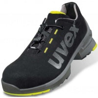 Uvex foot protection low shoe 8544/8 S2 size 42 PUR sole W11