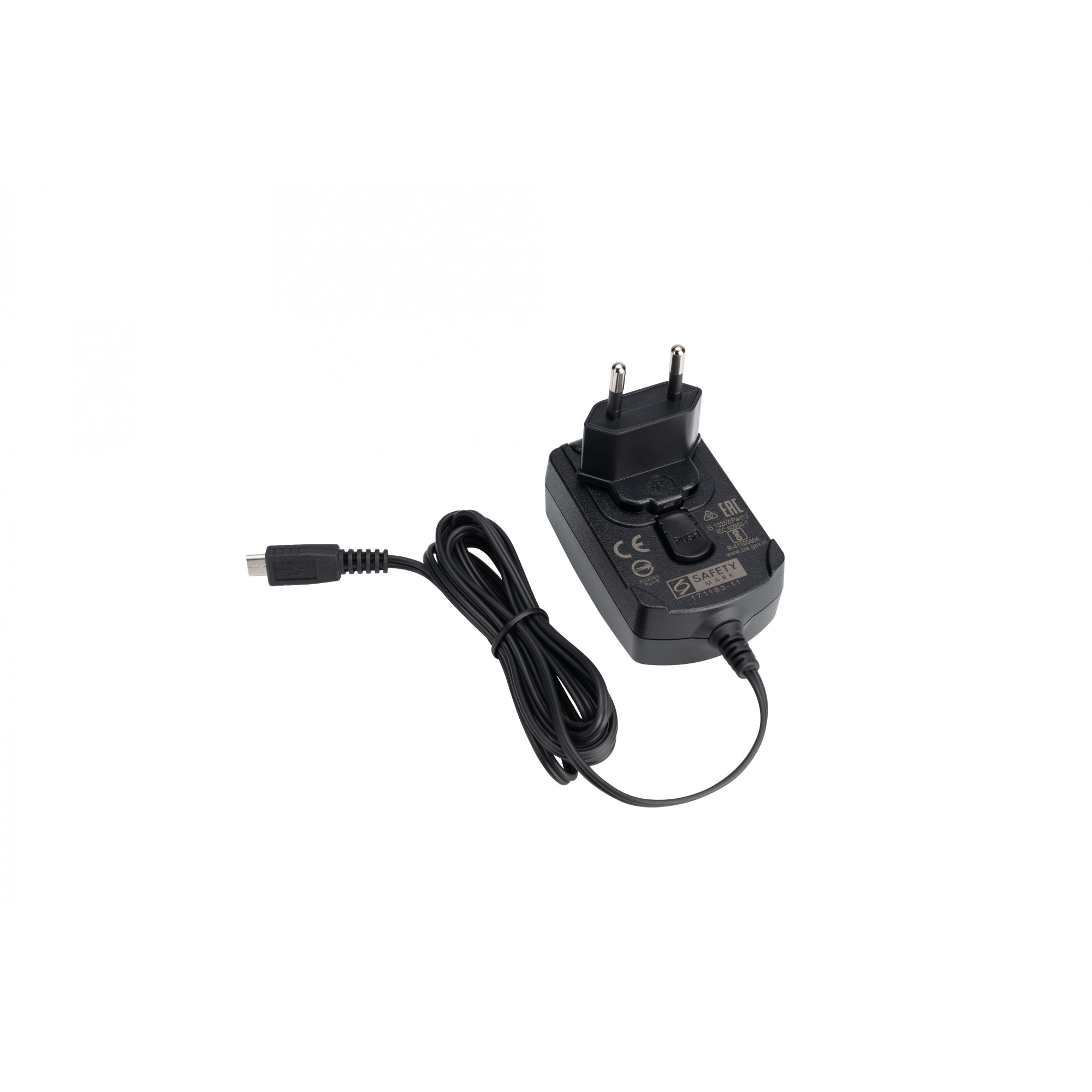 Jabra Link 950 power plug EU incl. adapter