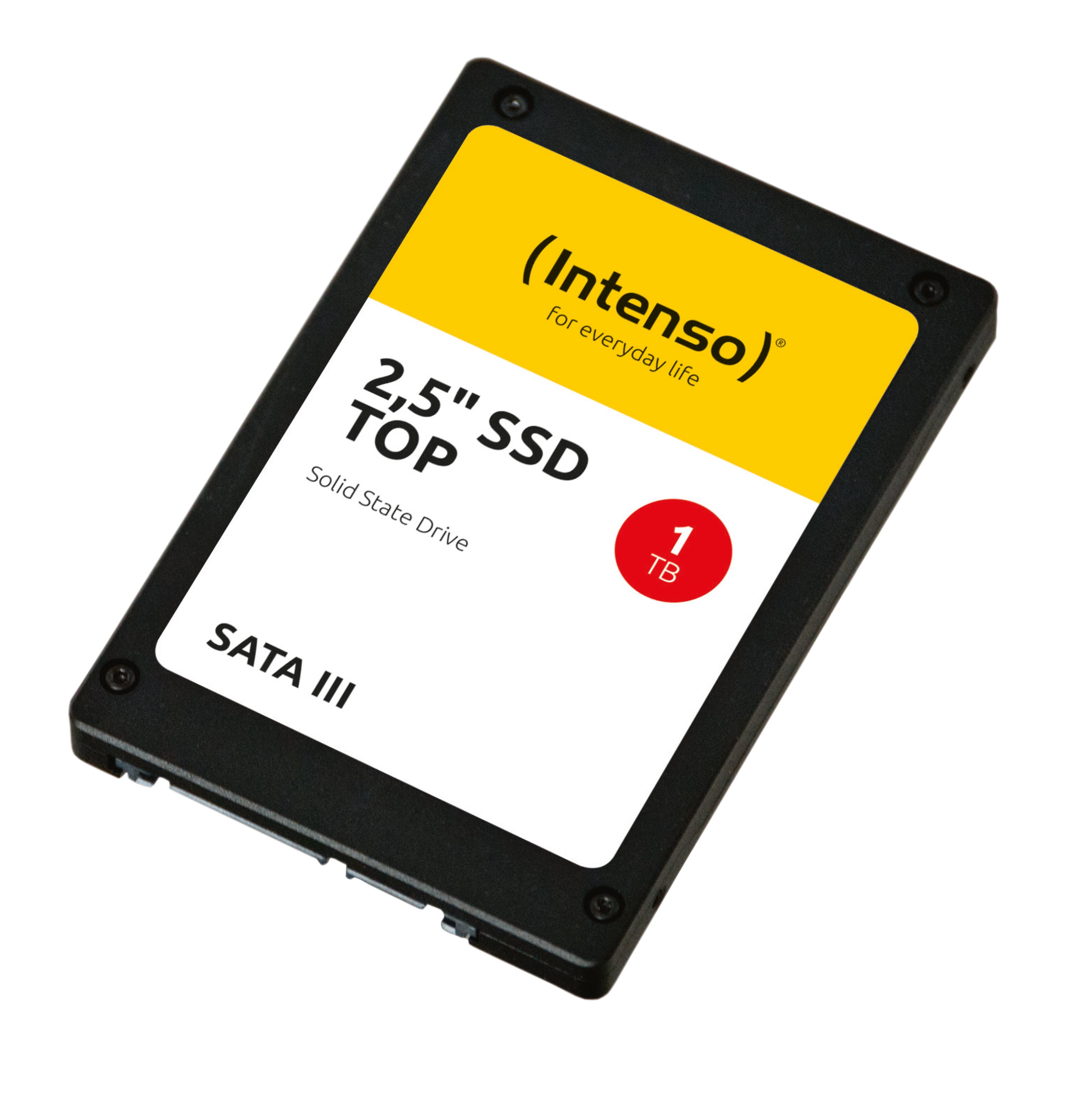 Intenso 2.5