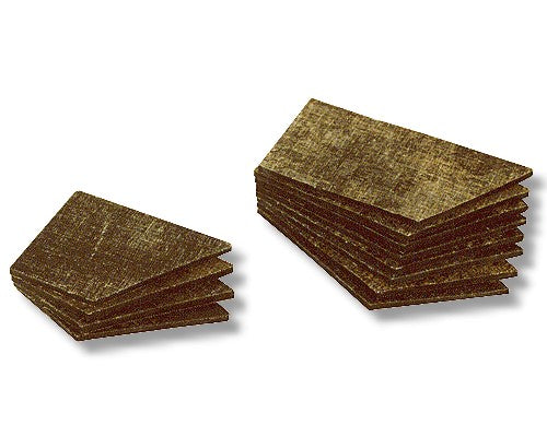 Robertson corner rubber bands (12 pieces)