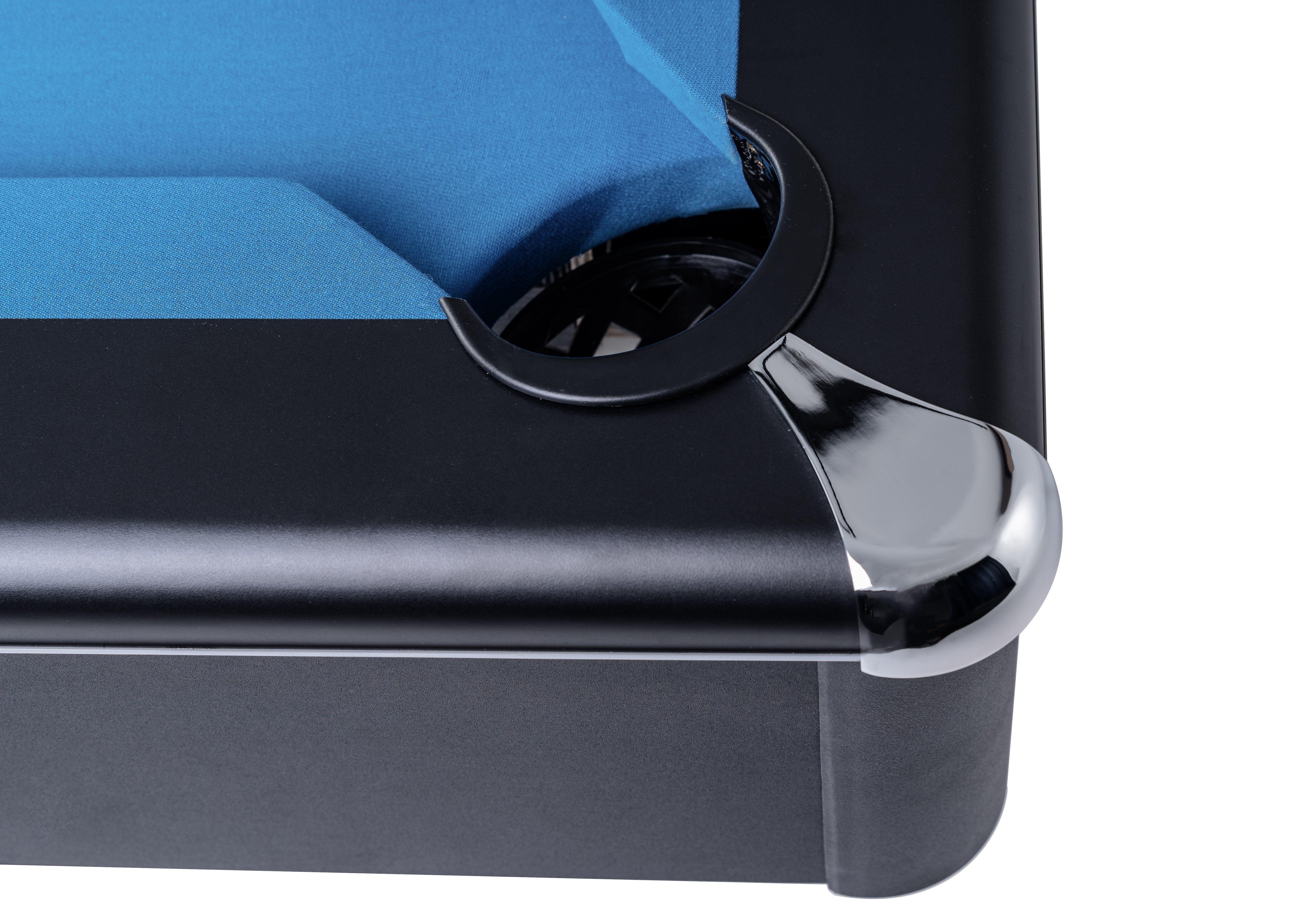 Universal 17cm drop pocket (set)