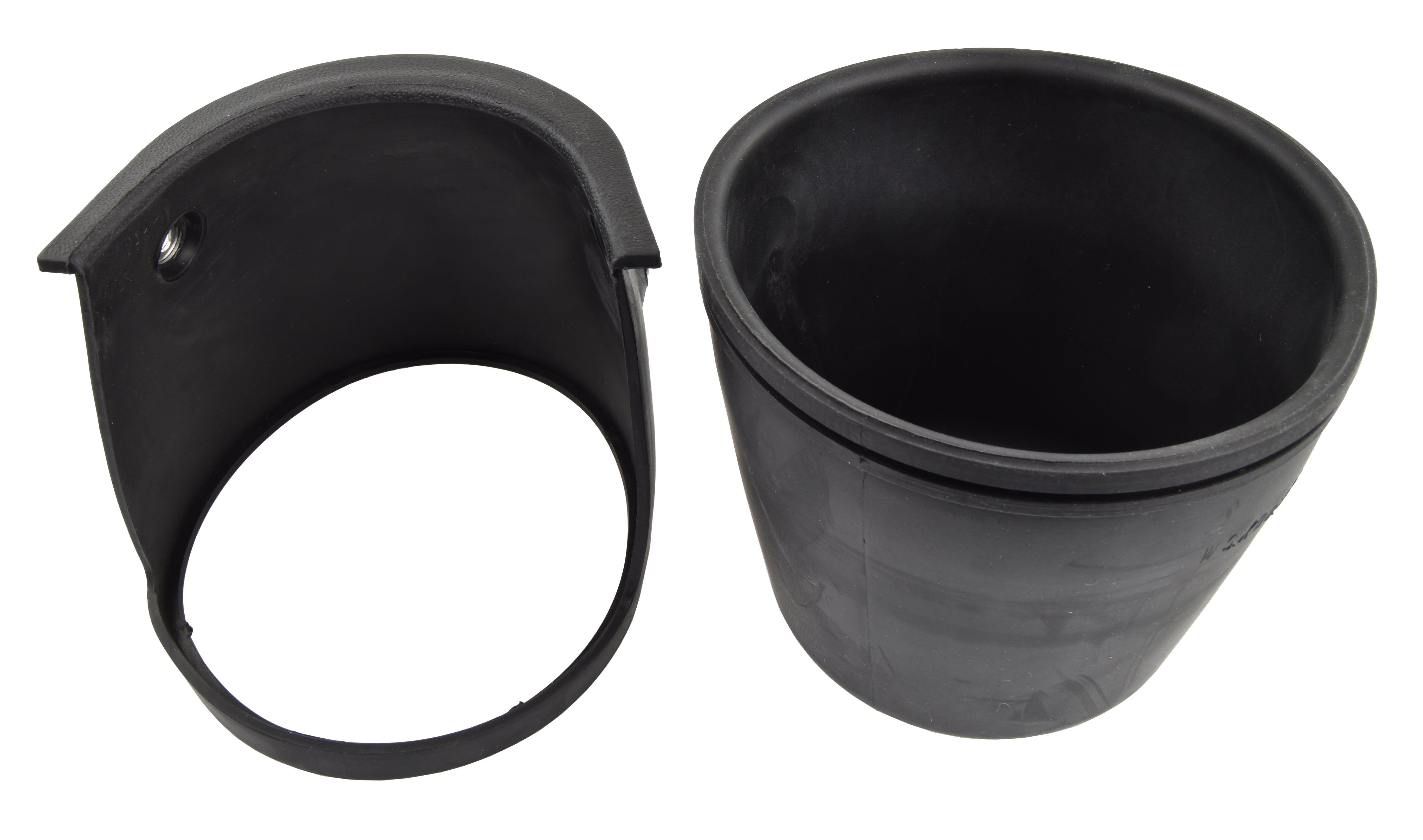 Club Master 22cm drop pocket (set)