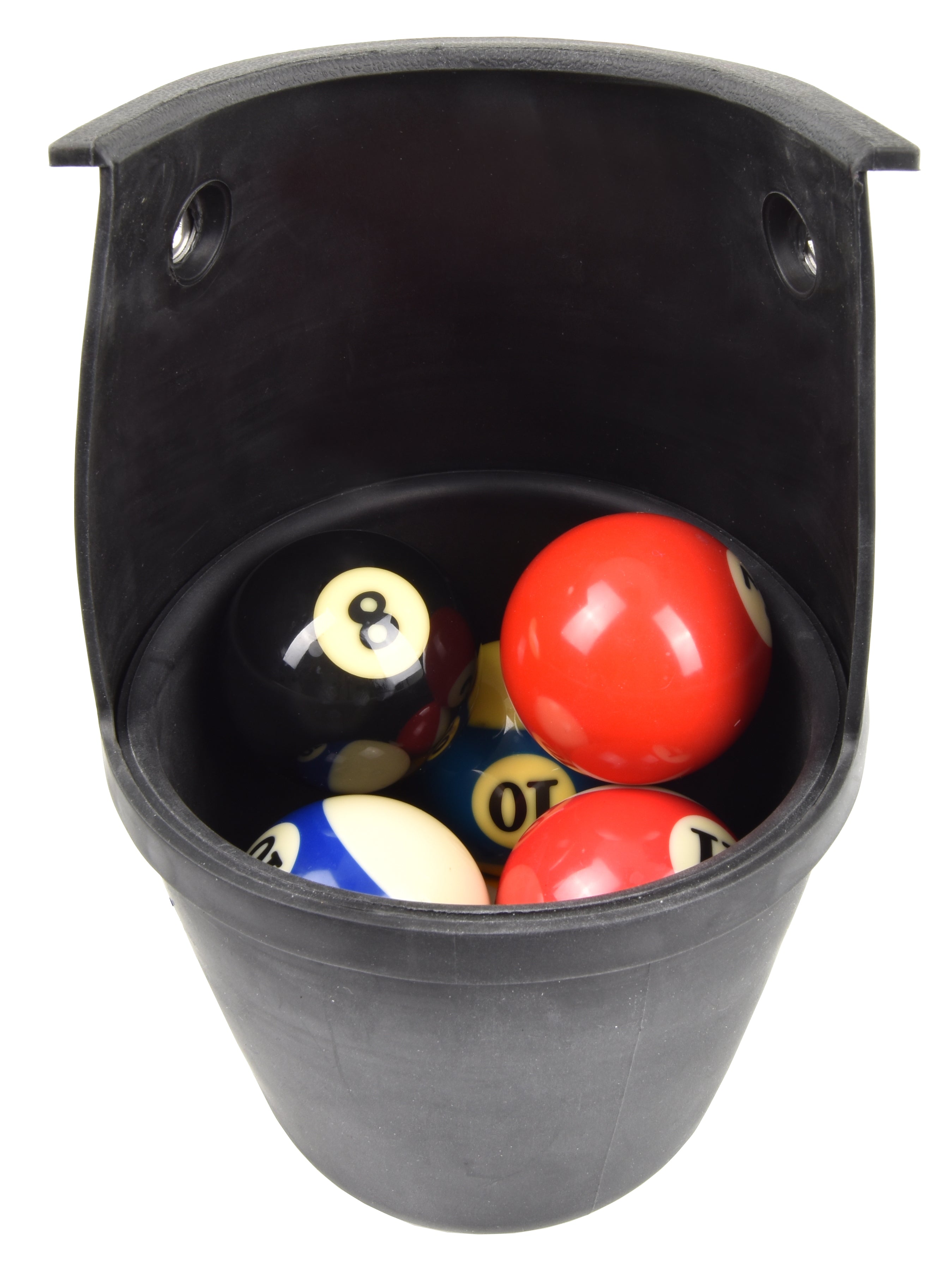 Club Master 22cm drop pocket (set)