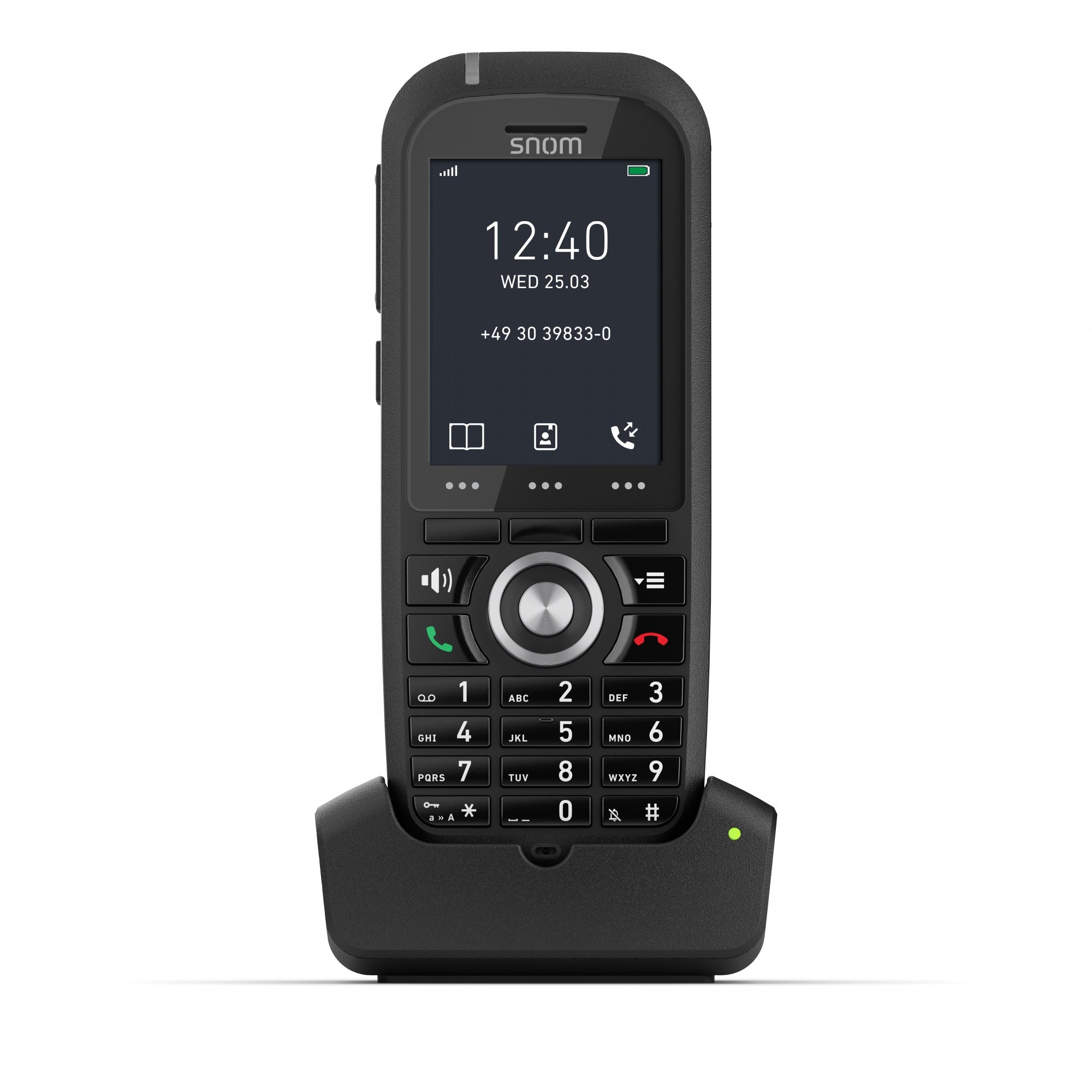Snom M70