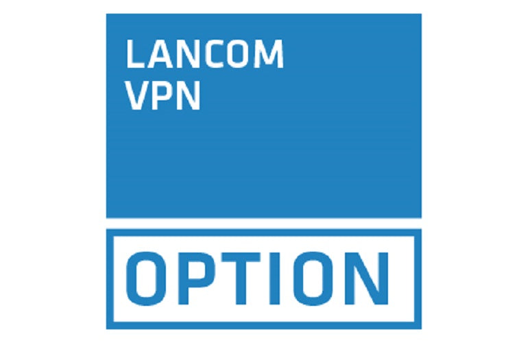 LANCOM Upgrade Advanced VPN Client Windows license 25 users bulk