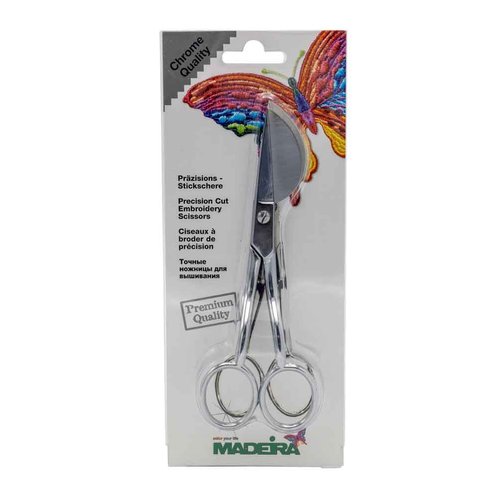 Madeira 9493 Application Scissors