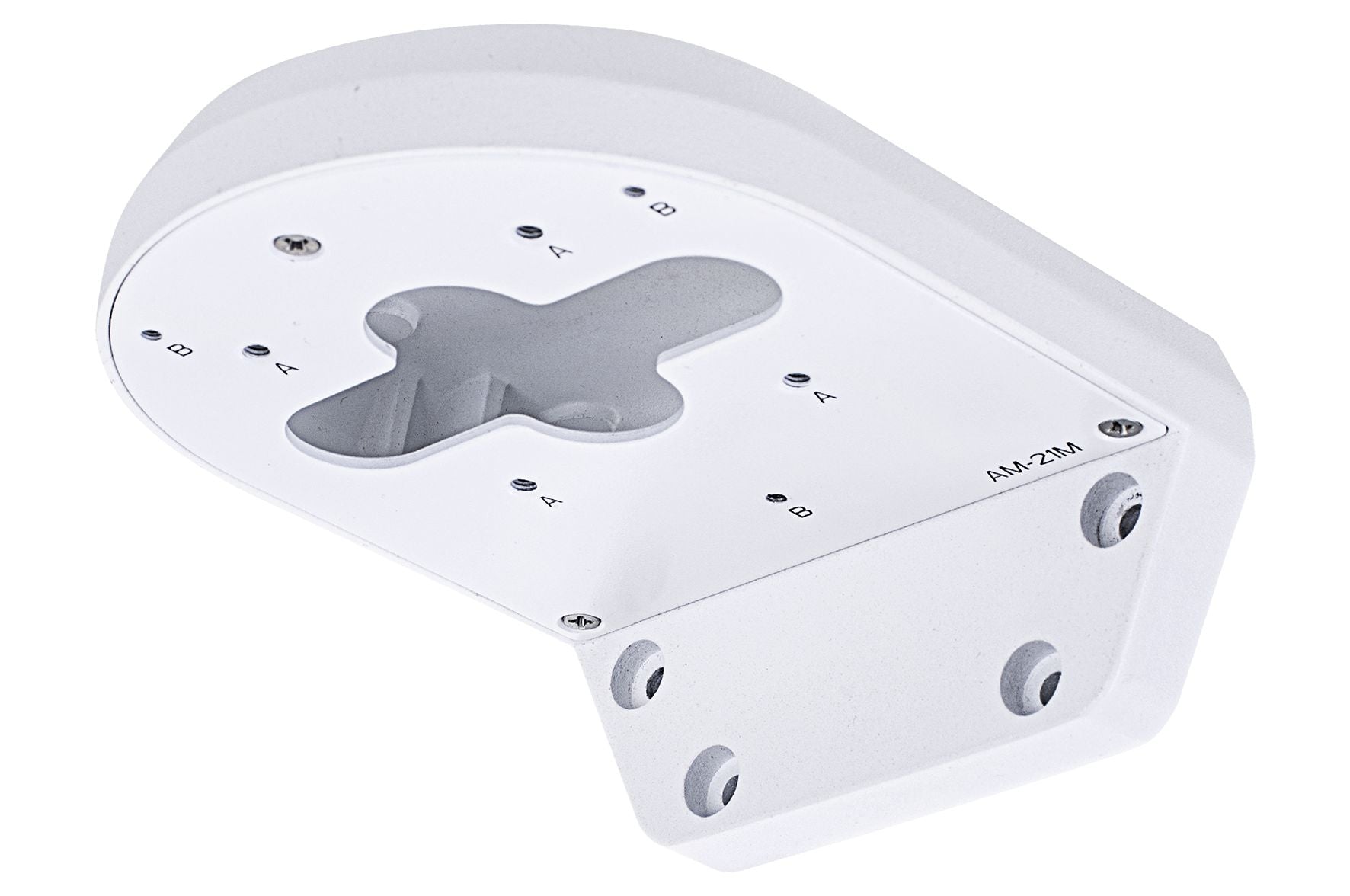 VIVOTEK AM-21M L-bracket for IT dome cameras, compact size