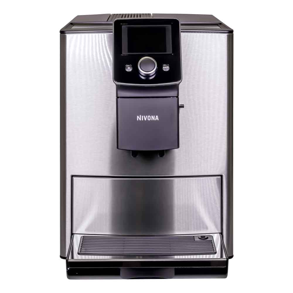 Nivona CafeRomatica NICR 825