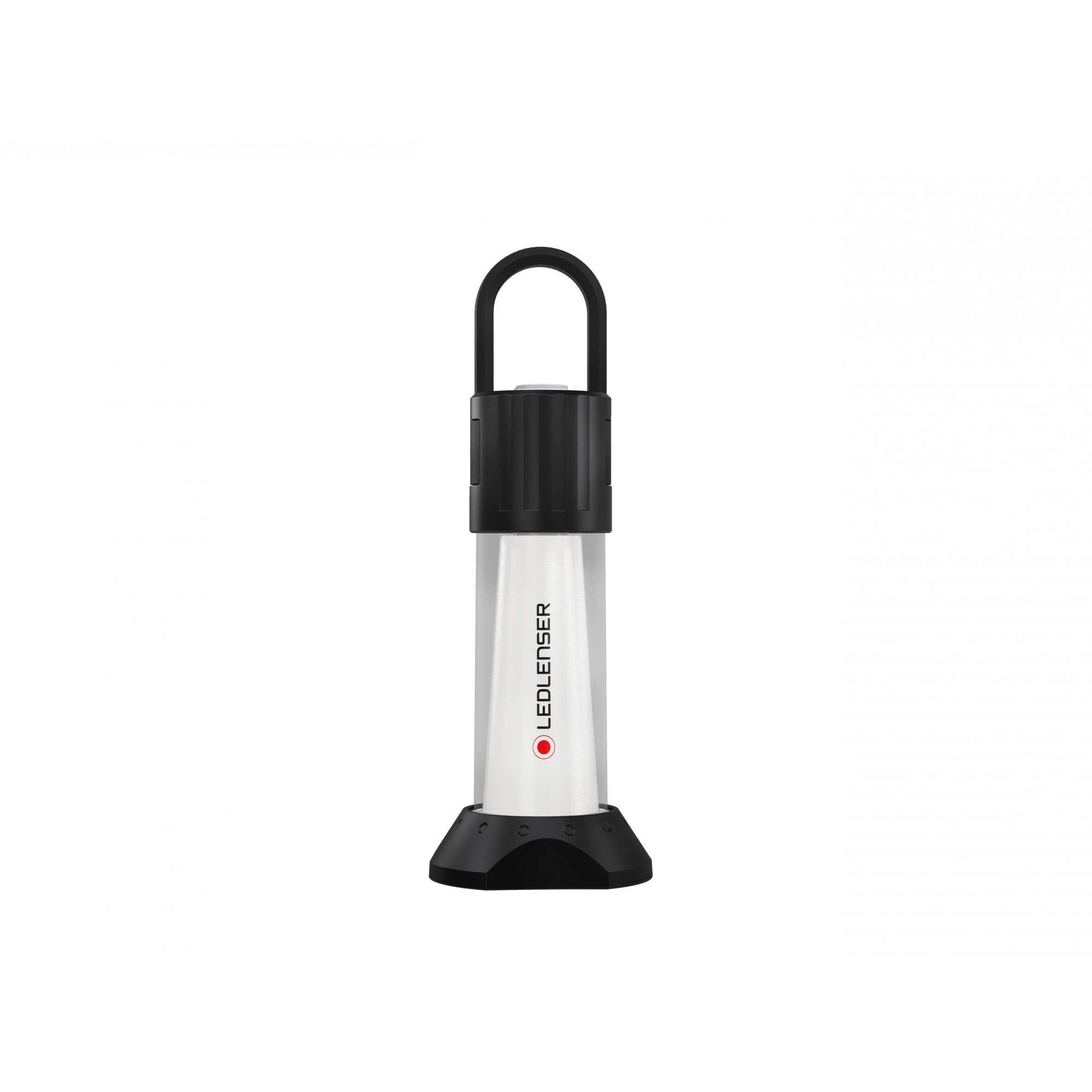 Ledlenser ML6 camping lamp